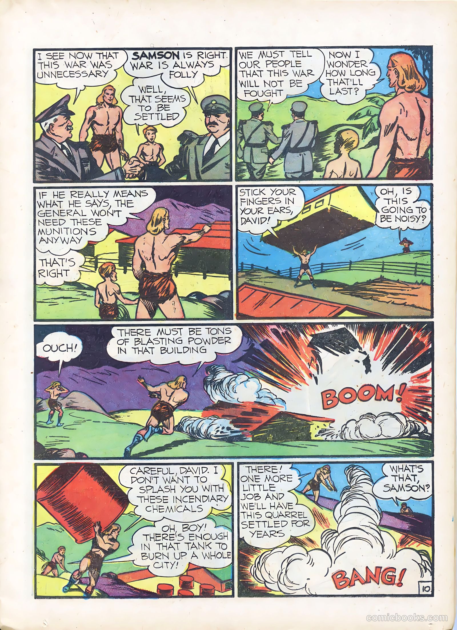Samson #3 — page 25 of 66