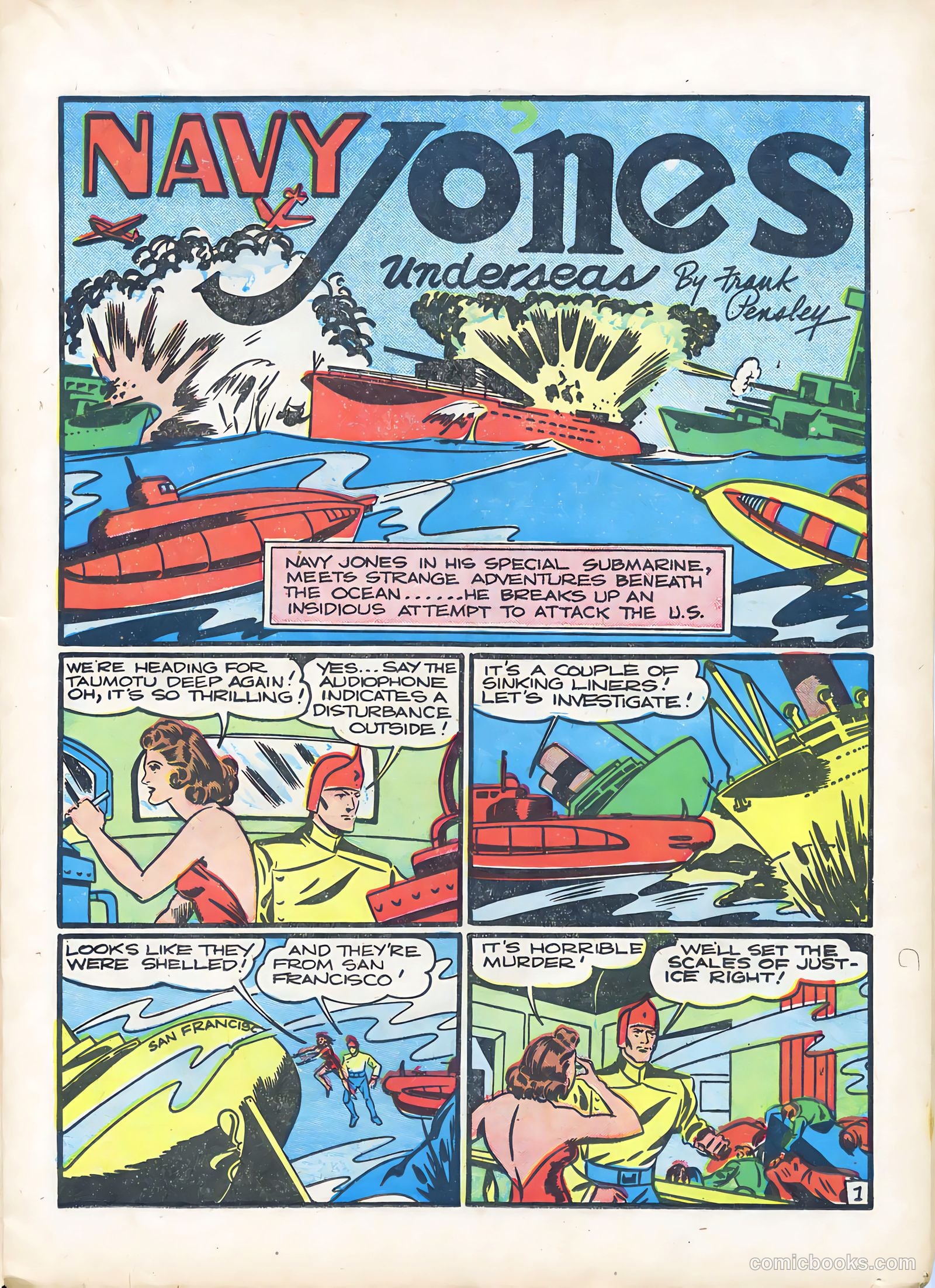 Samson #3 — page 29 of 66
