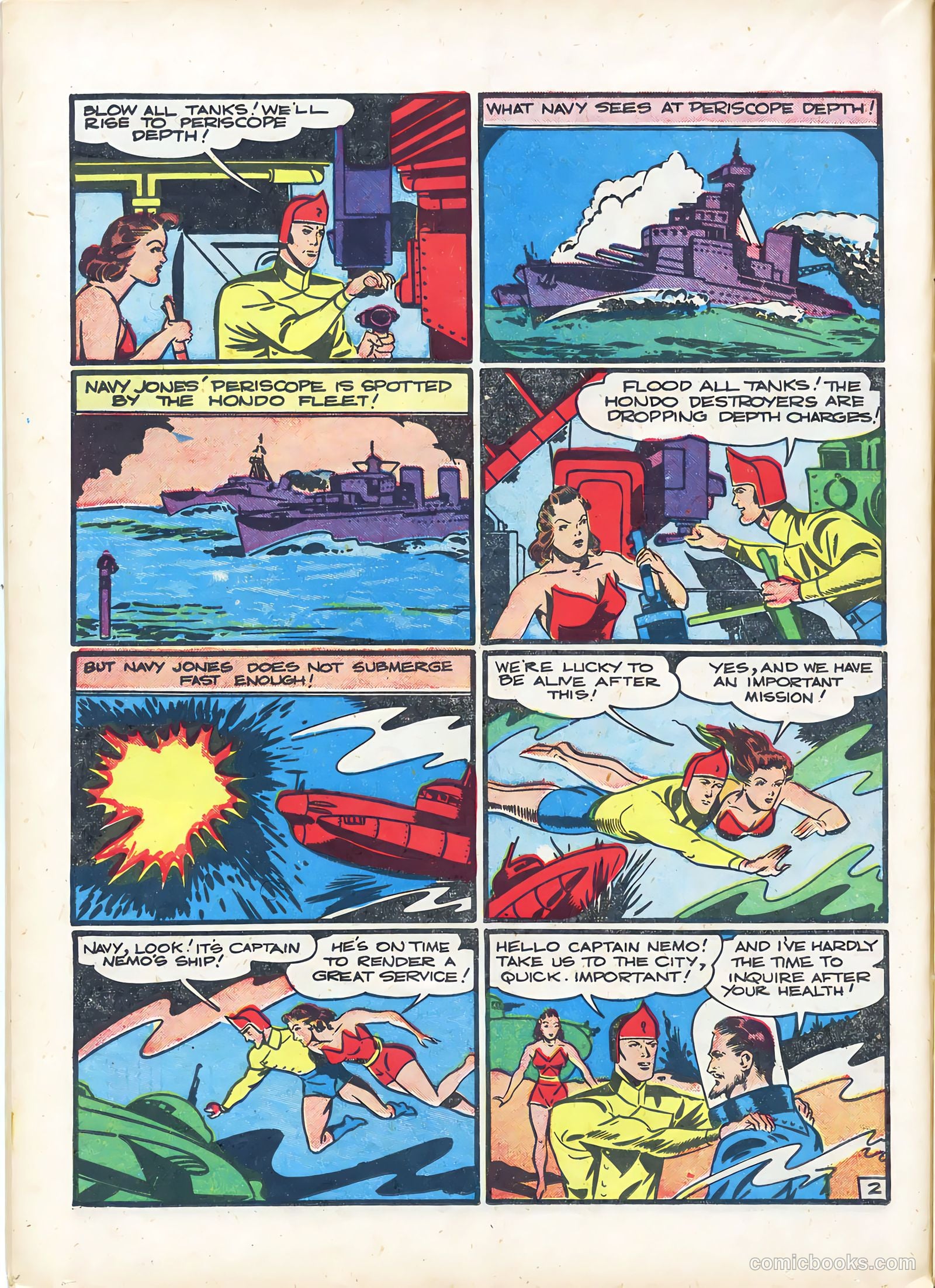 Samson #3 — page 30 of 66