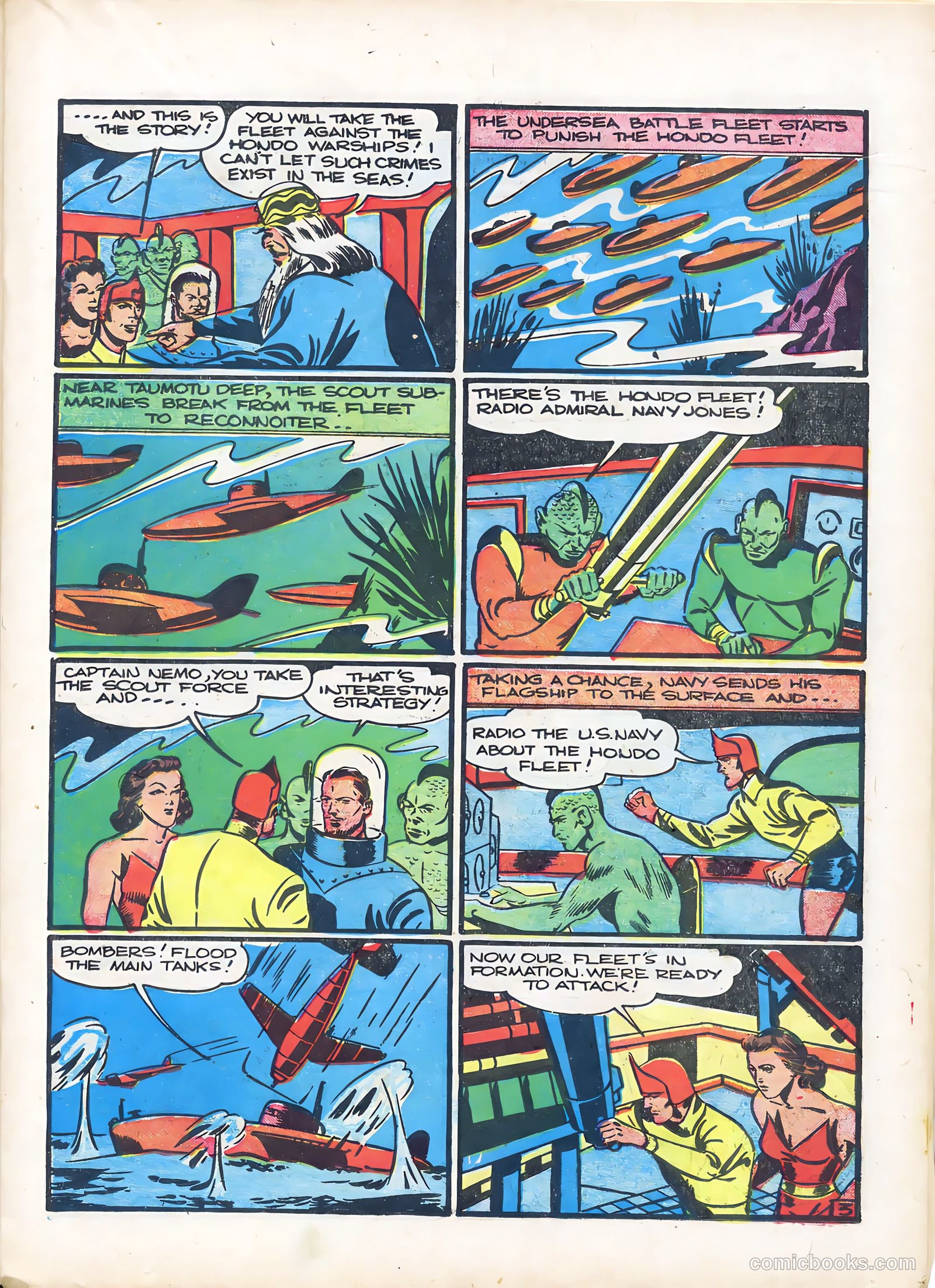 Samson #3 — page 31 of 66