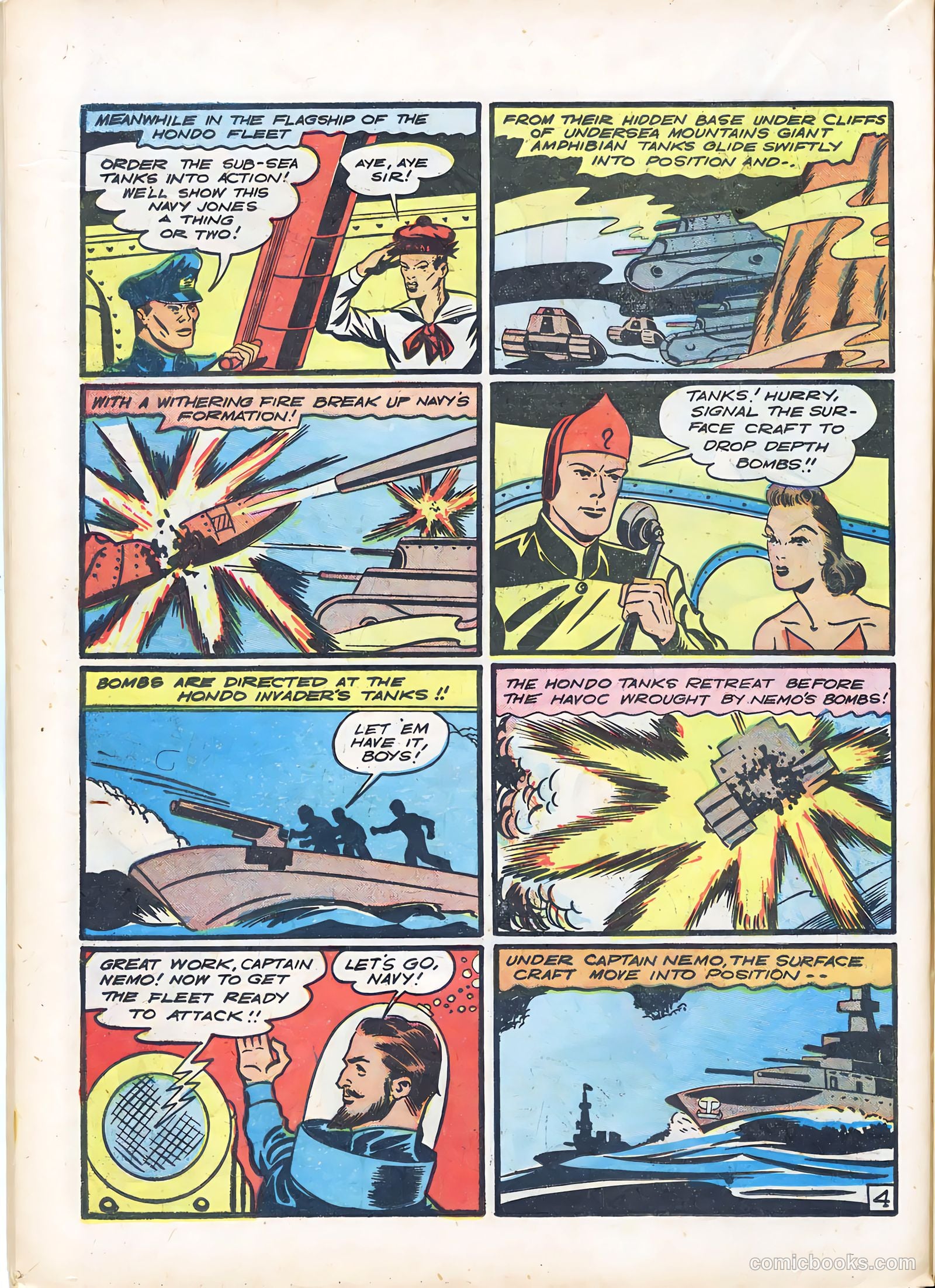 Samson #3 — page 32 of 66