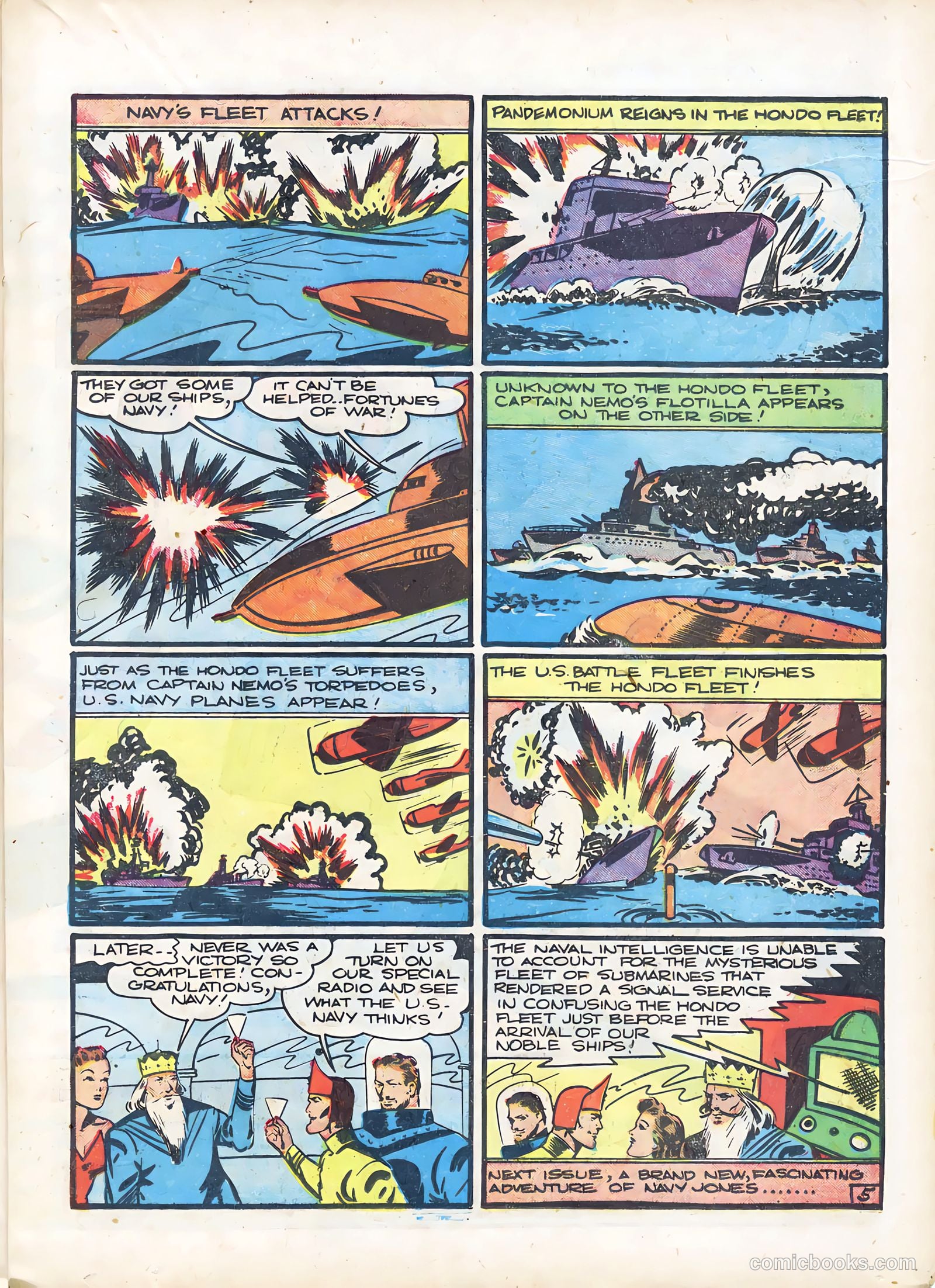 Samson #3 — page 33 of 66