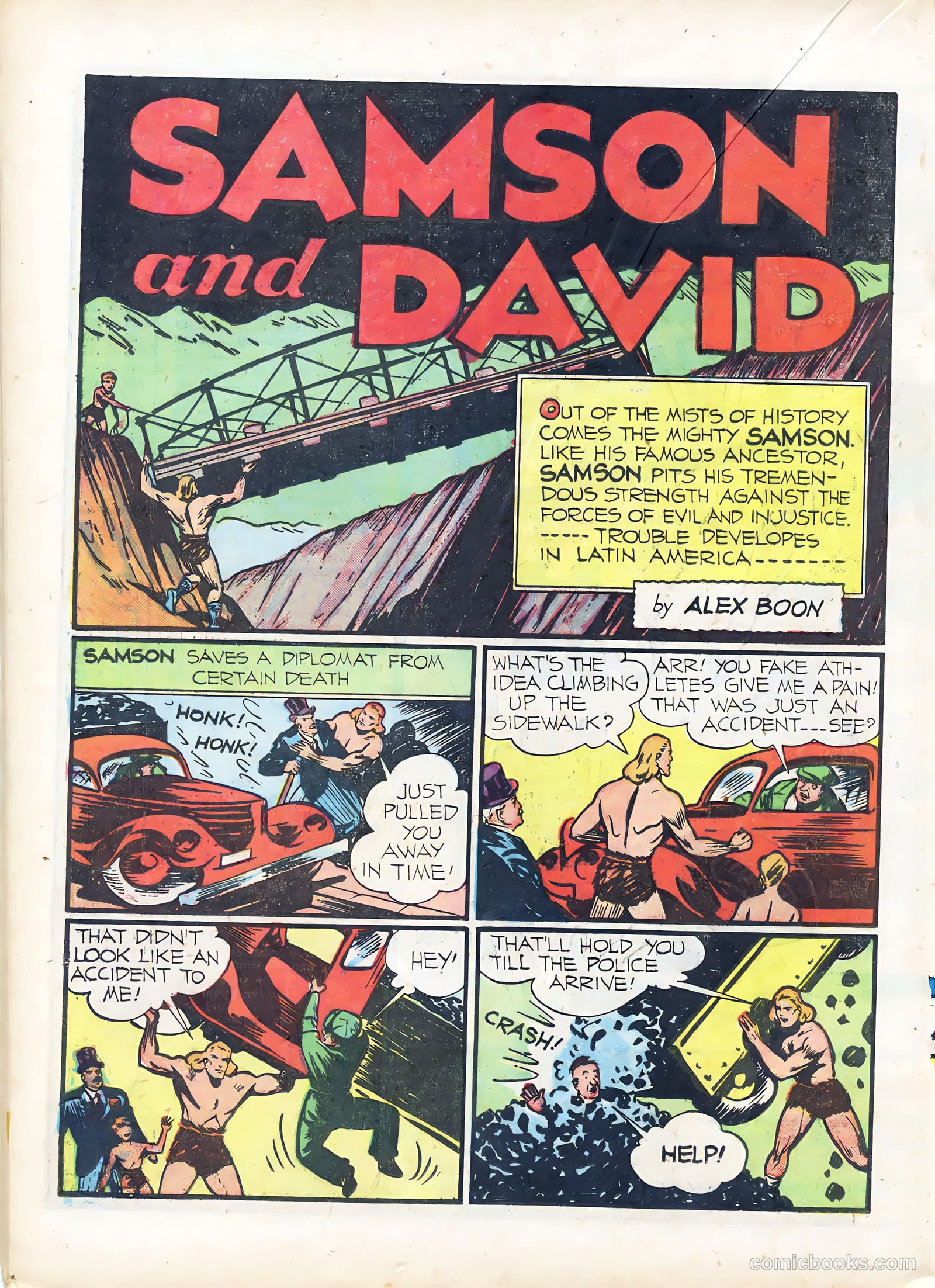 Samson #3 — page 35 of 66