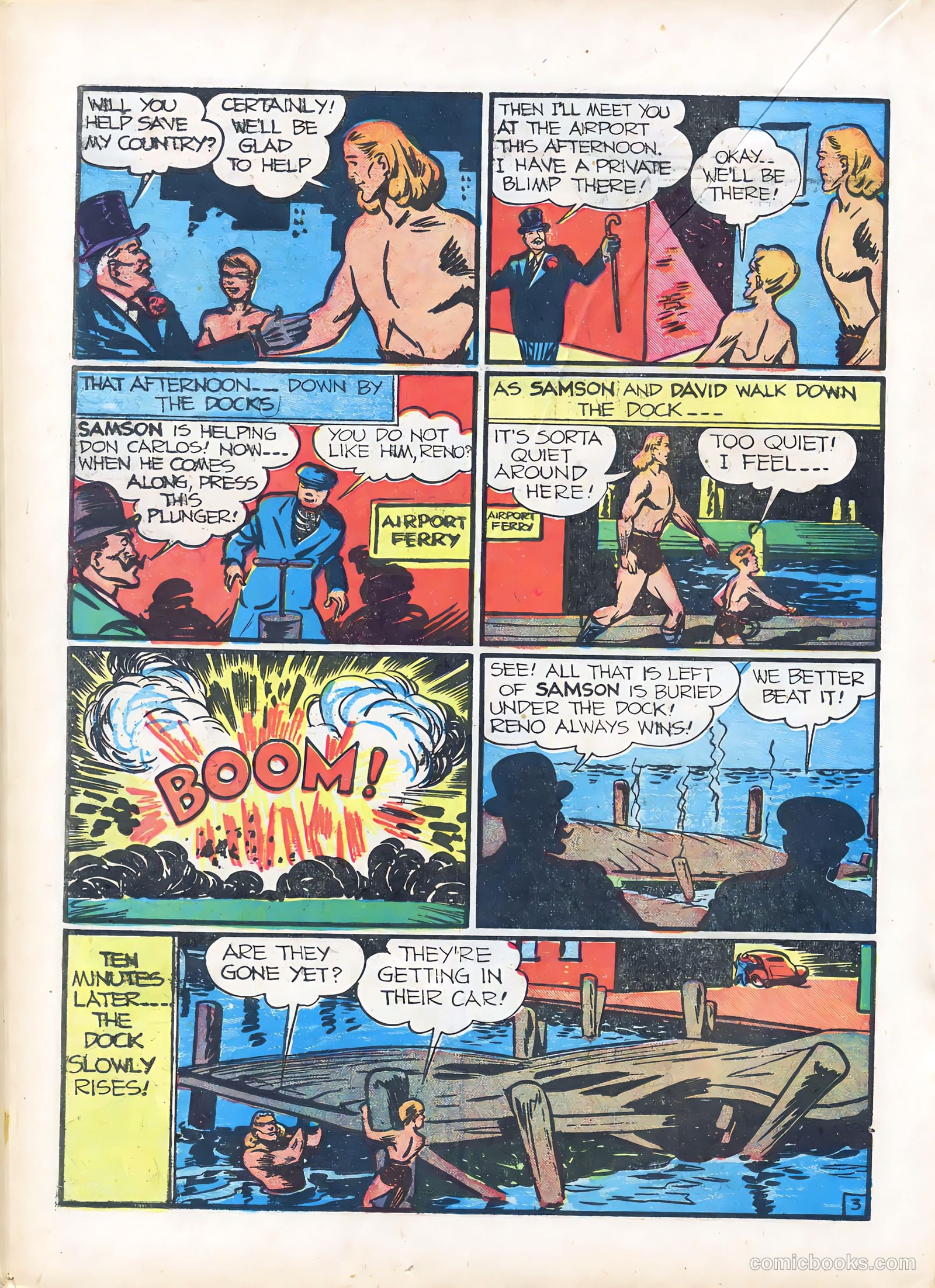 Samson #3 — page 37 of 66