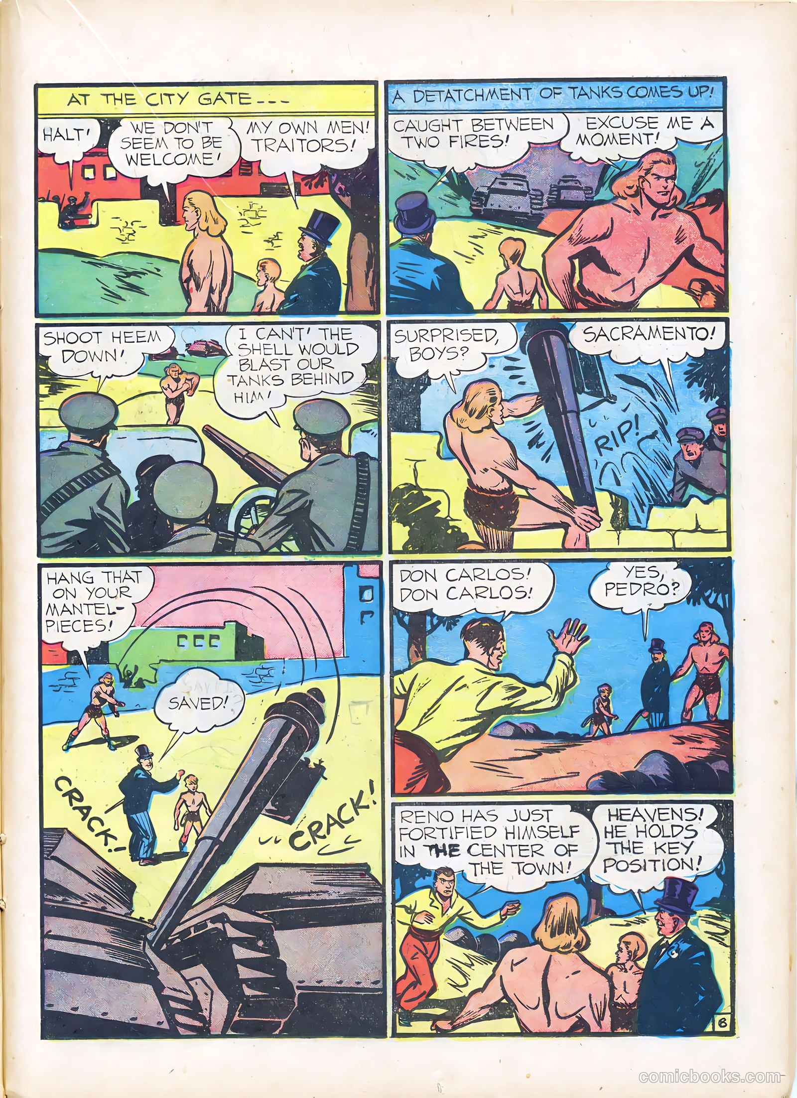 Samson #3 — page 42 of 66
