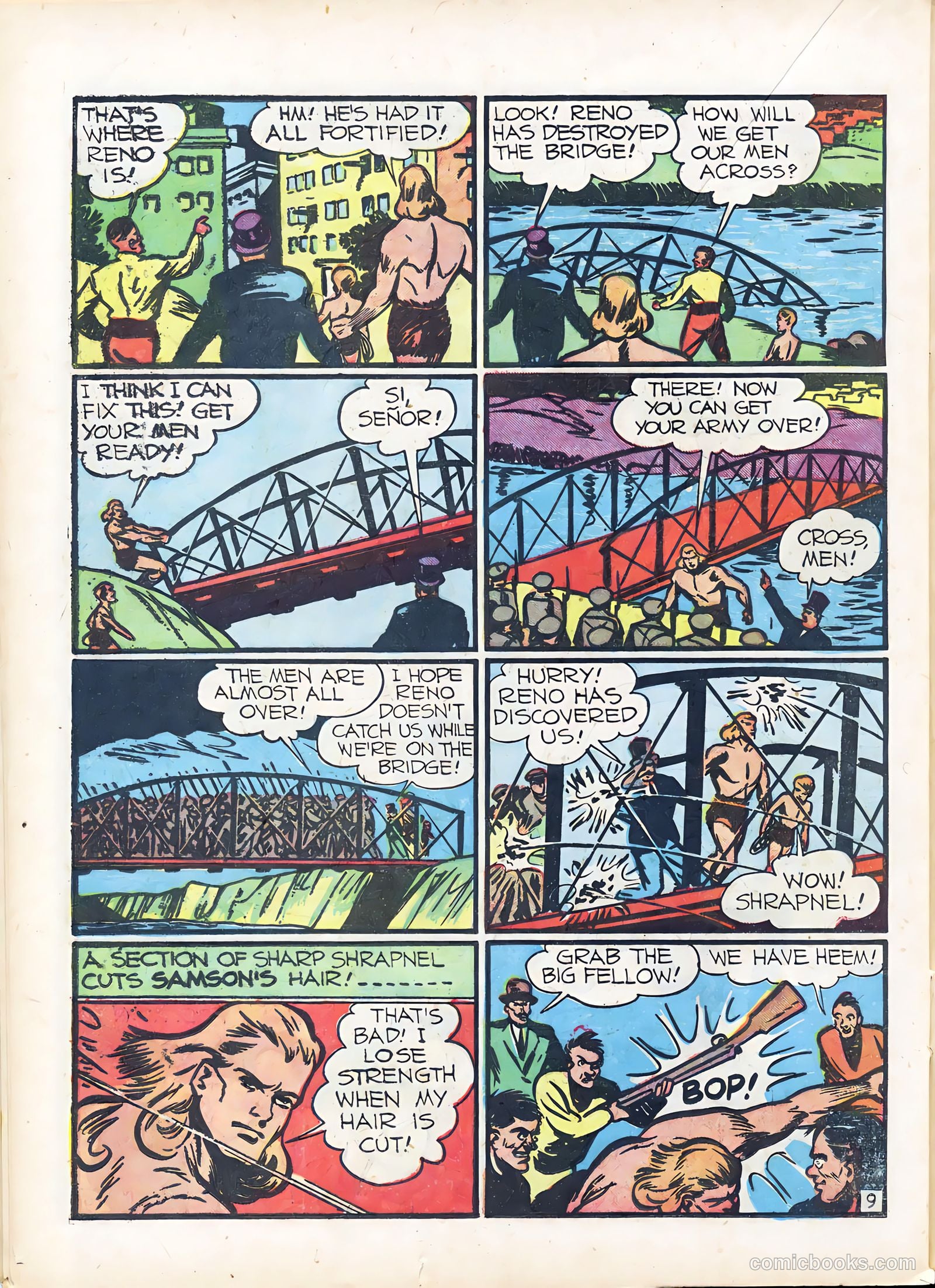 Samson #3 — page 43 of 66