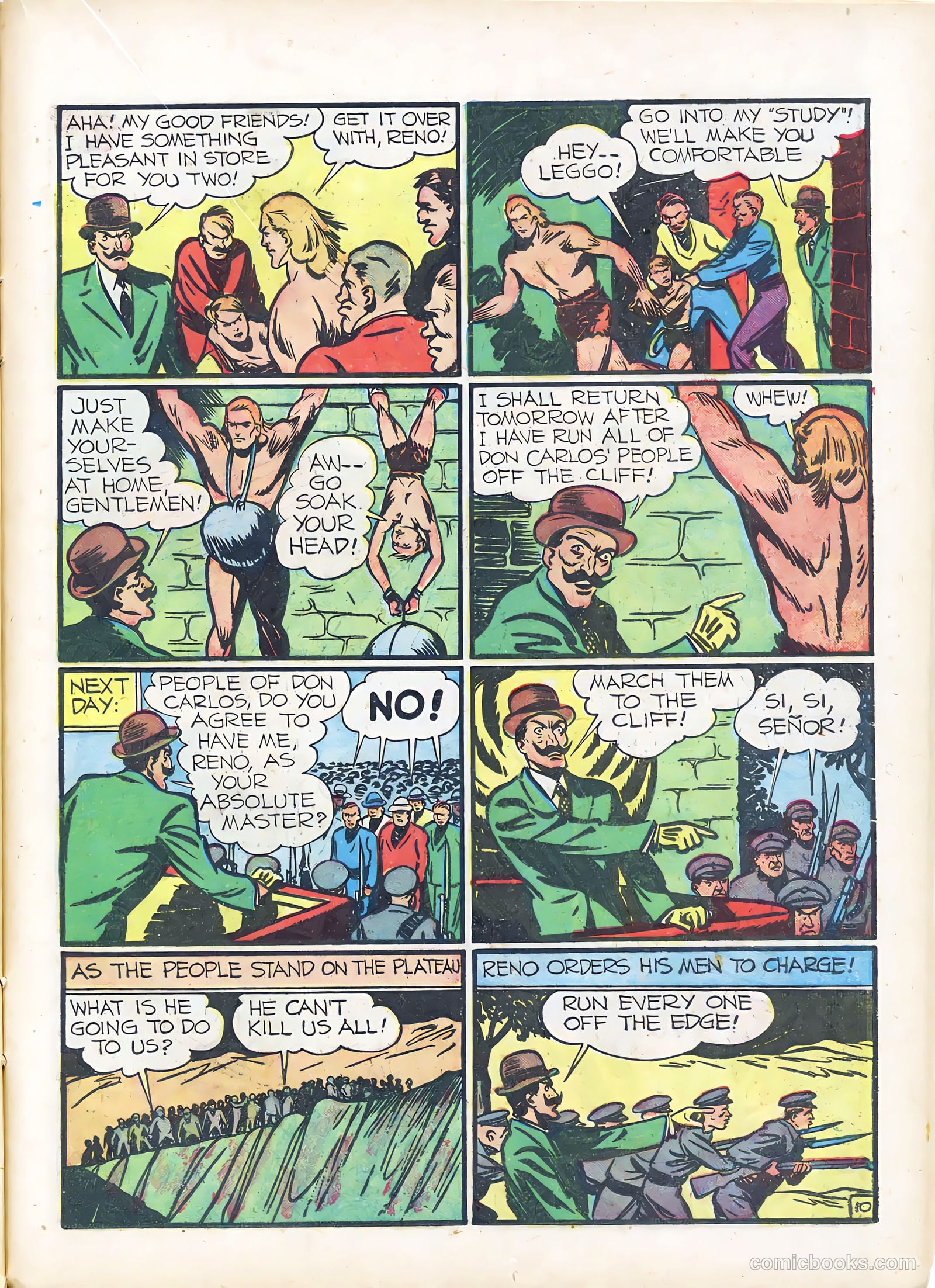Samson #3 — page 44 of 66