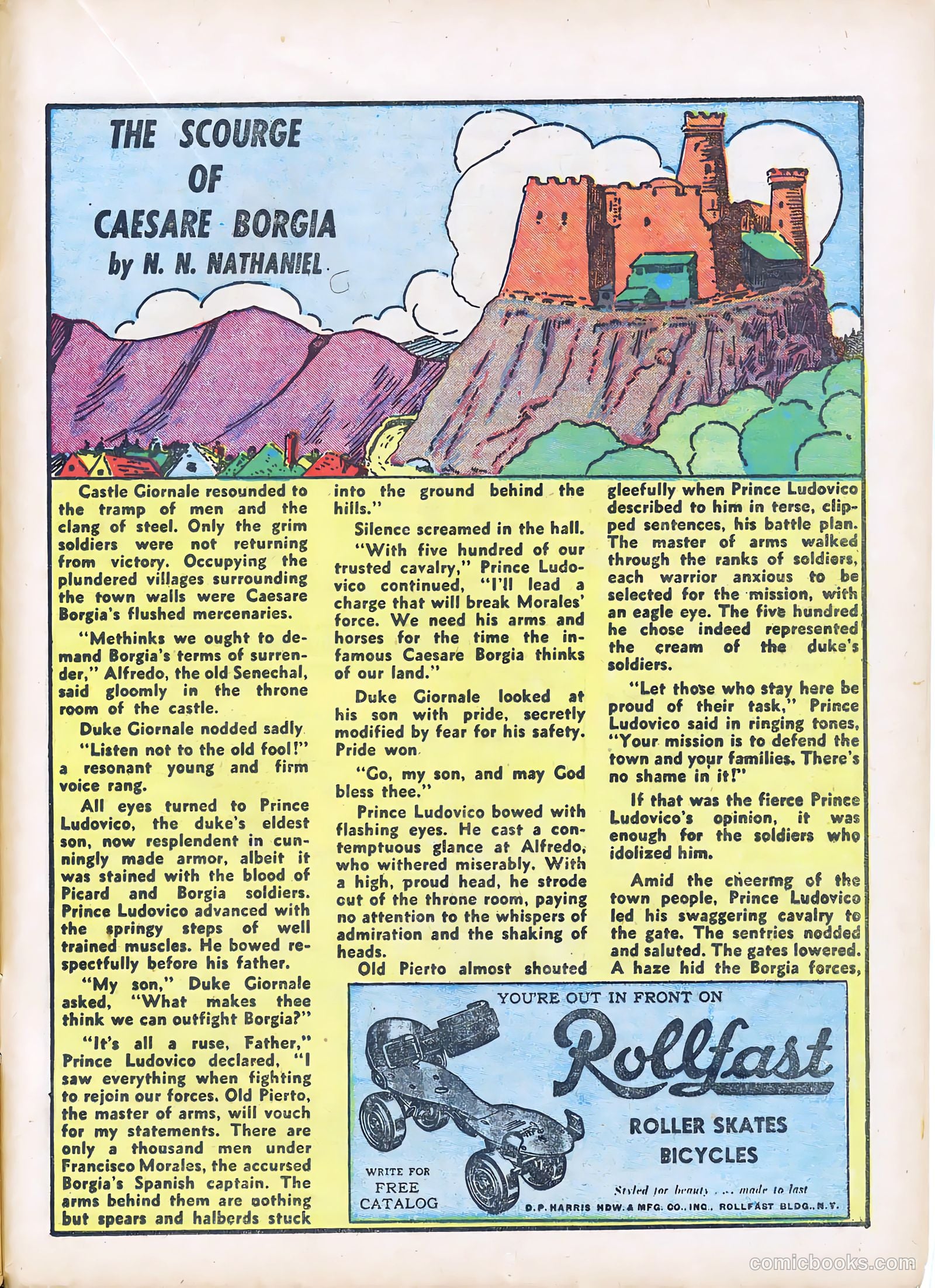 Samson #3 — page 48 of 66