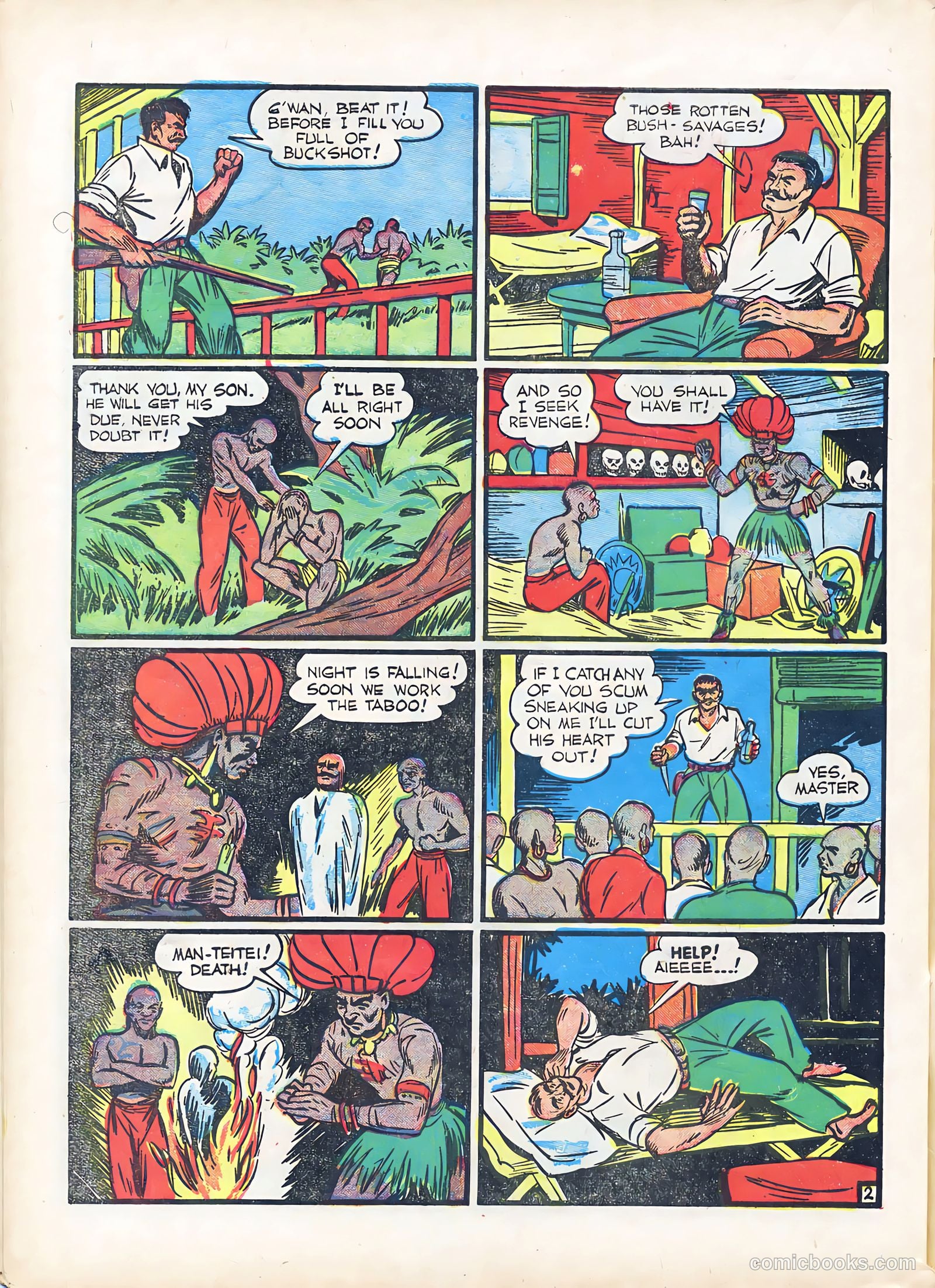 Samson #3 — page 51 of 66