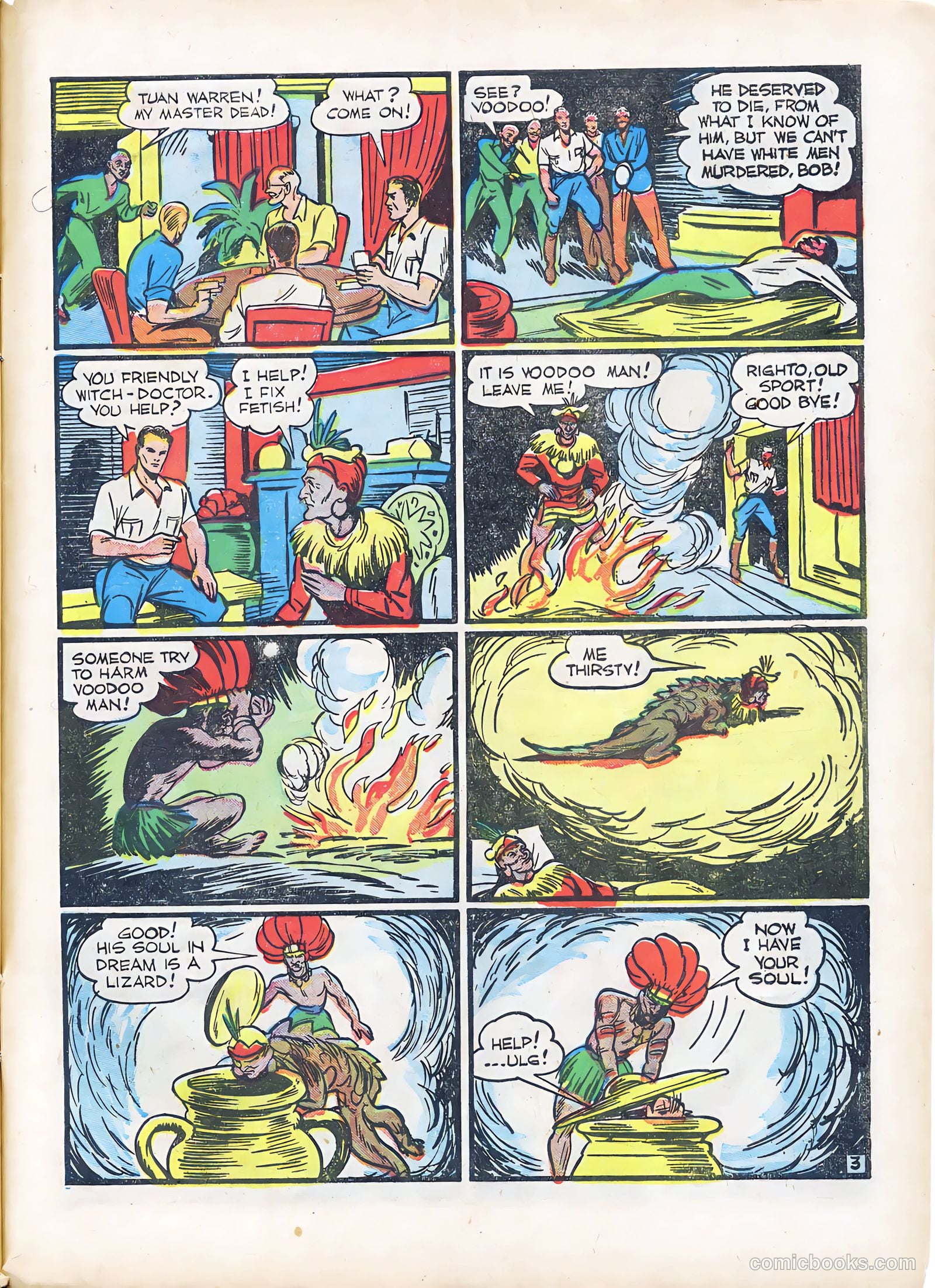 Samson #3 — page 52 of 66