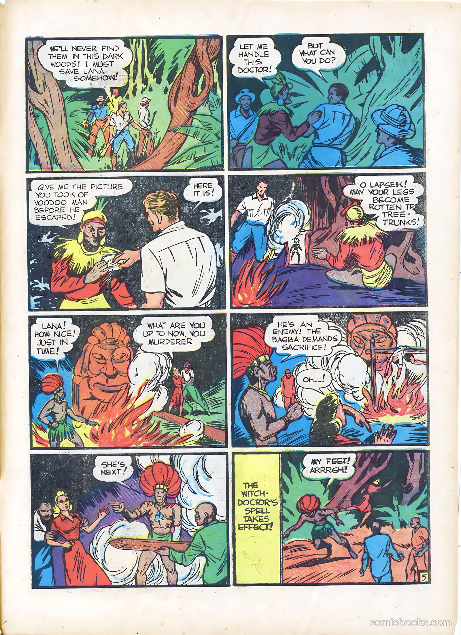 Samson #3 — page 54 of 66