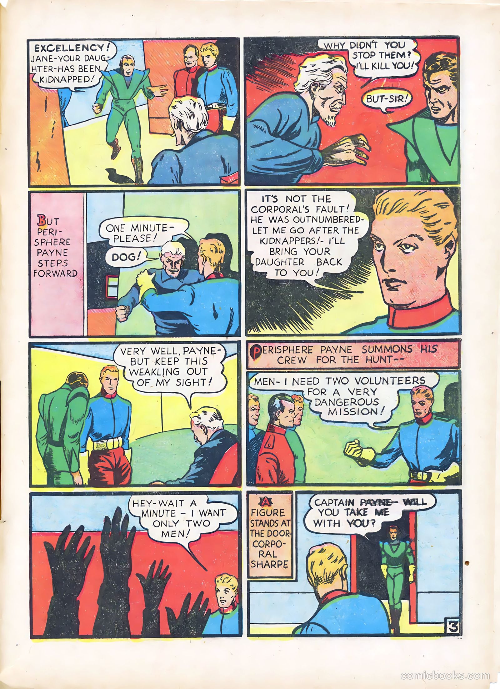 Samson #3 — page 60 of 66