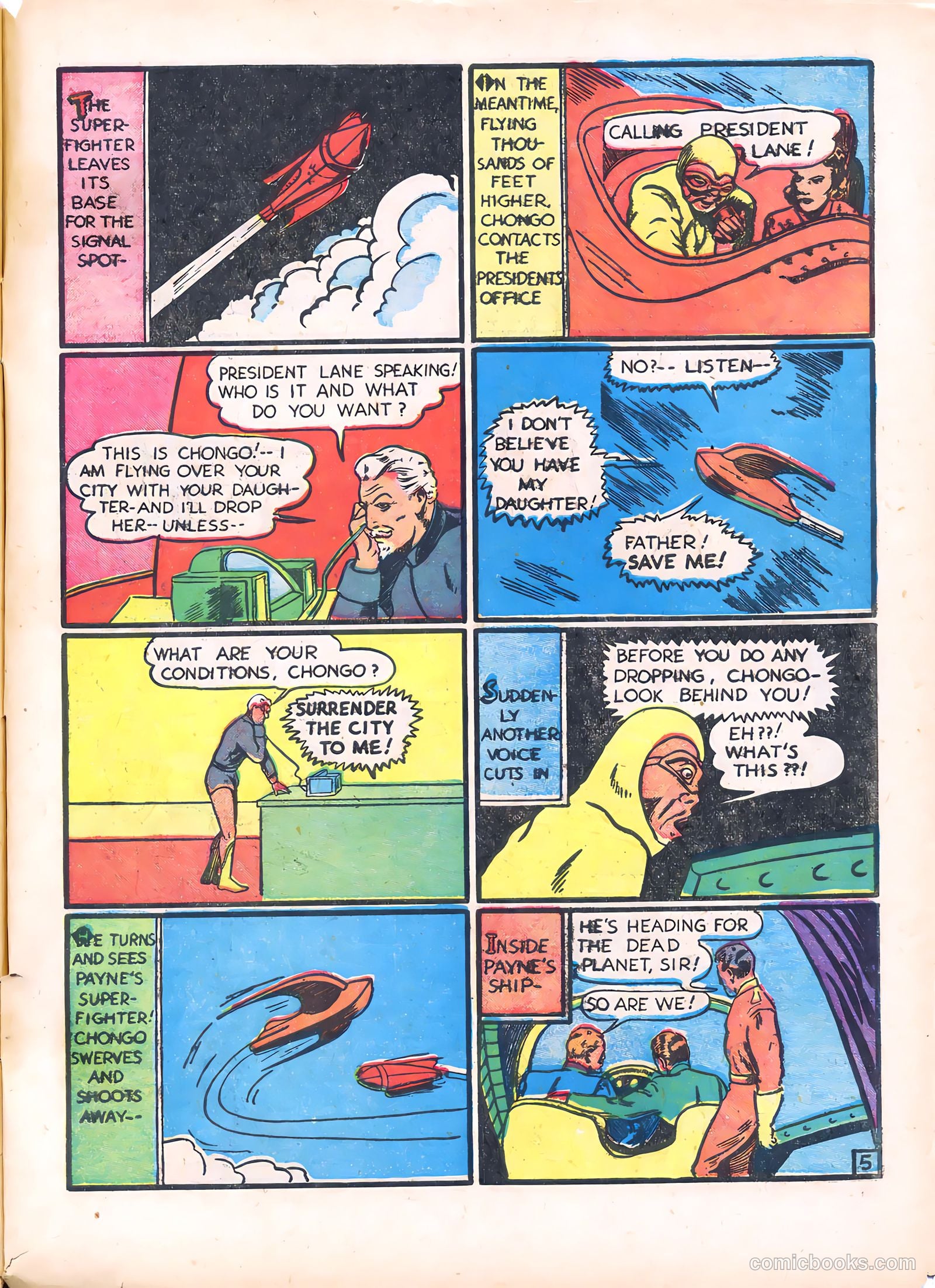 Samson #3 — page 62 of 66