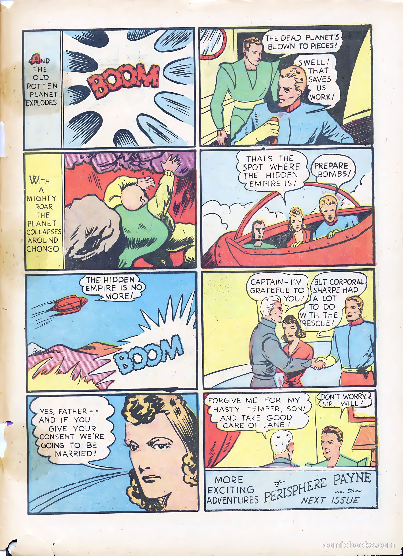 Samson #3 — page 64 of 66