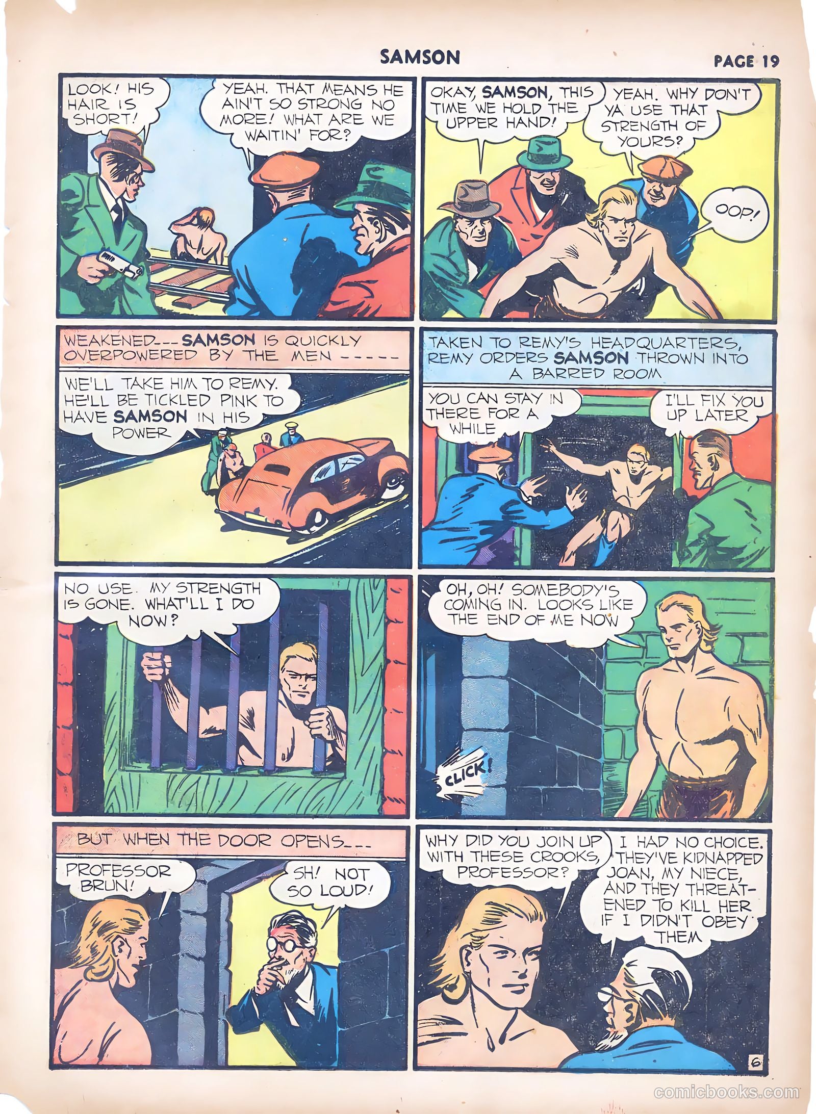 Samson #4 — page 21 of 67