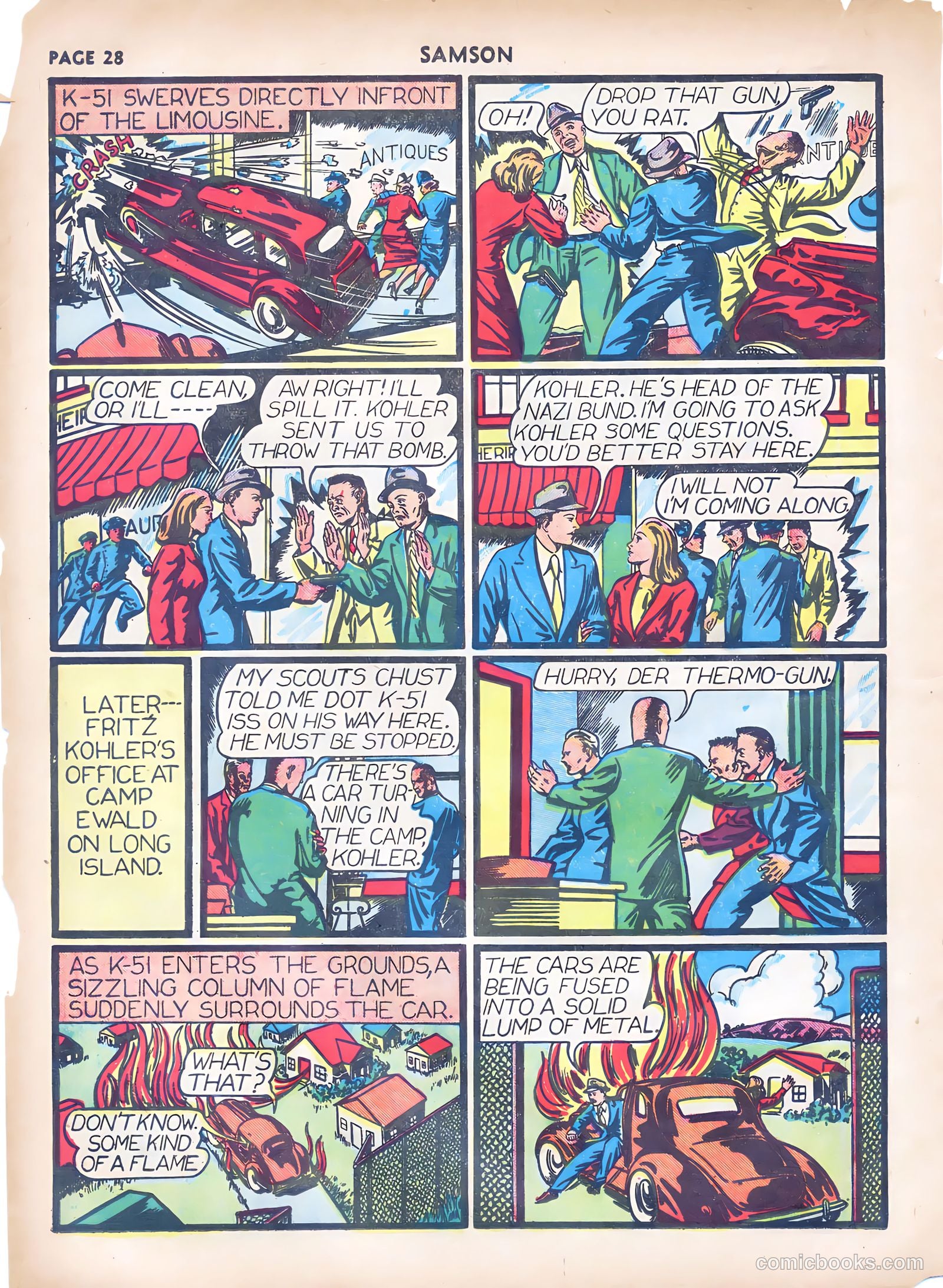 Samson #4 — page 30 of 67