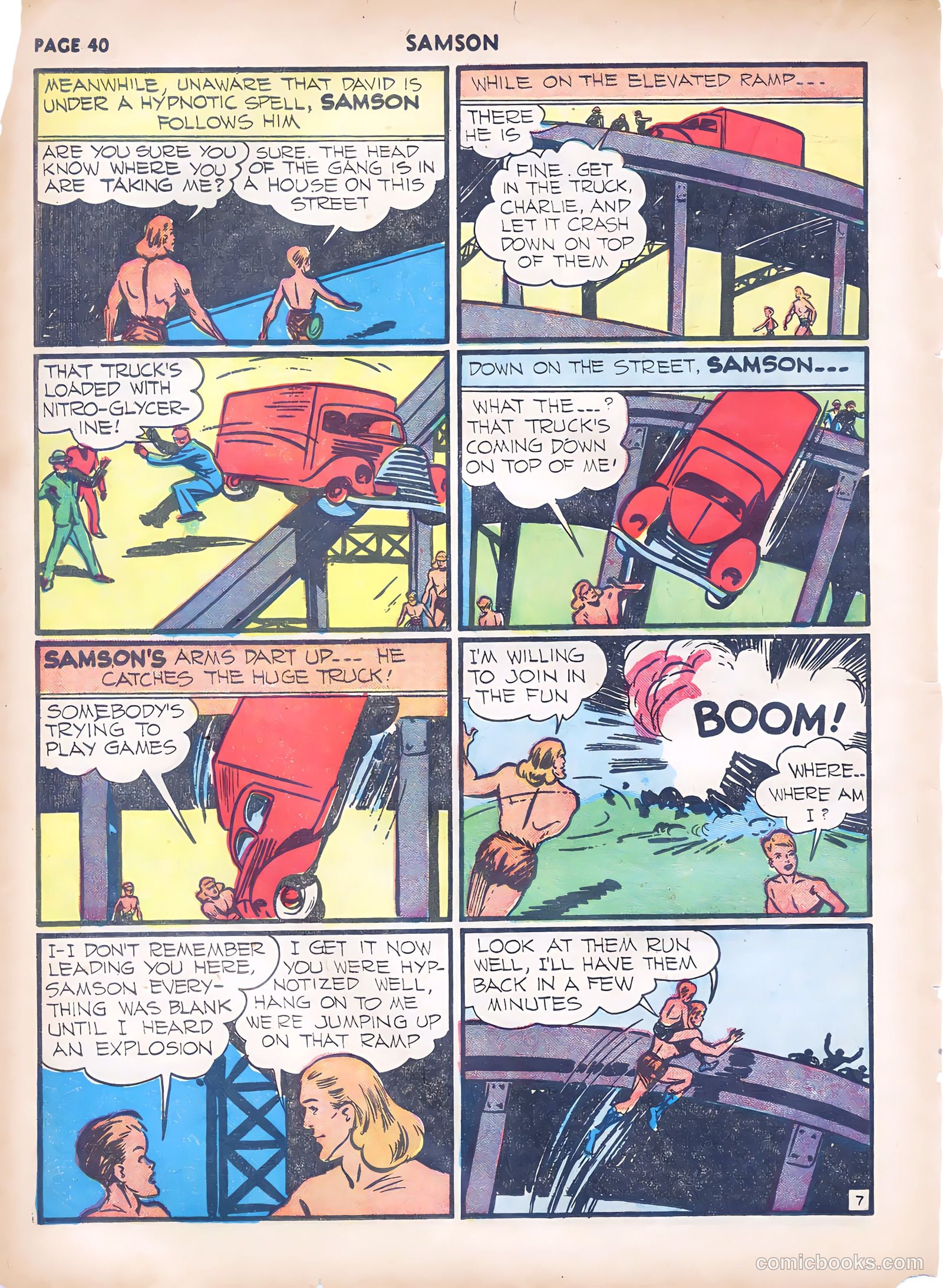 Samson #4 — page 41 of 67
