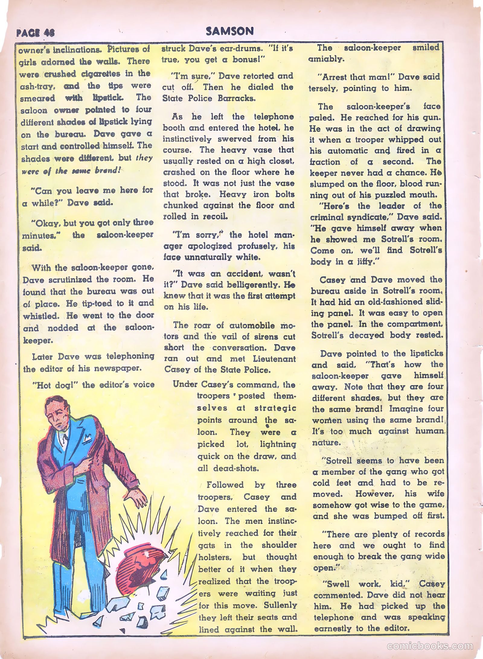 Samson #4 — page 49 of 67