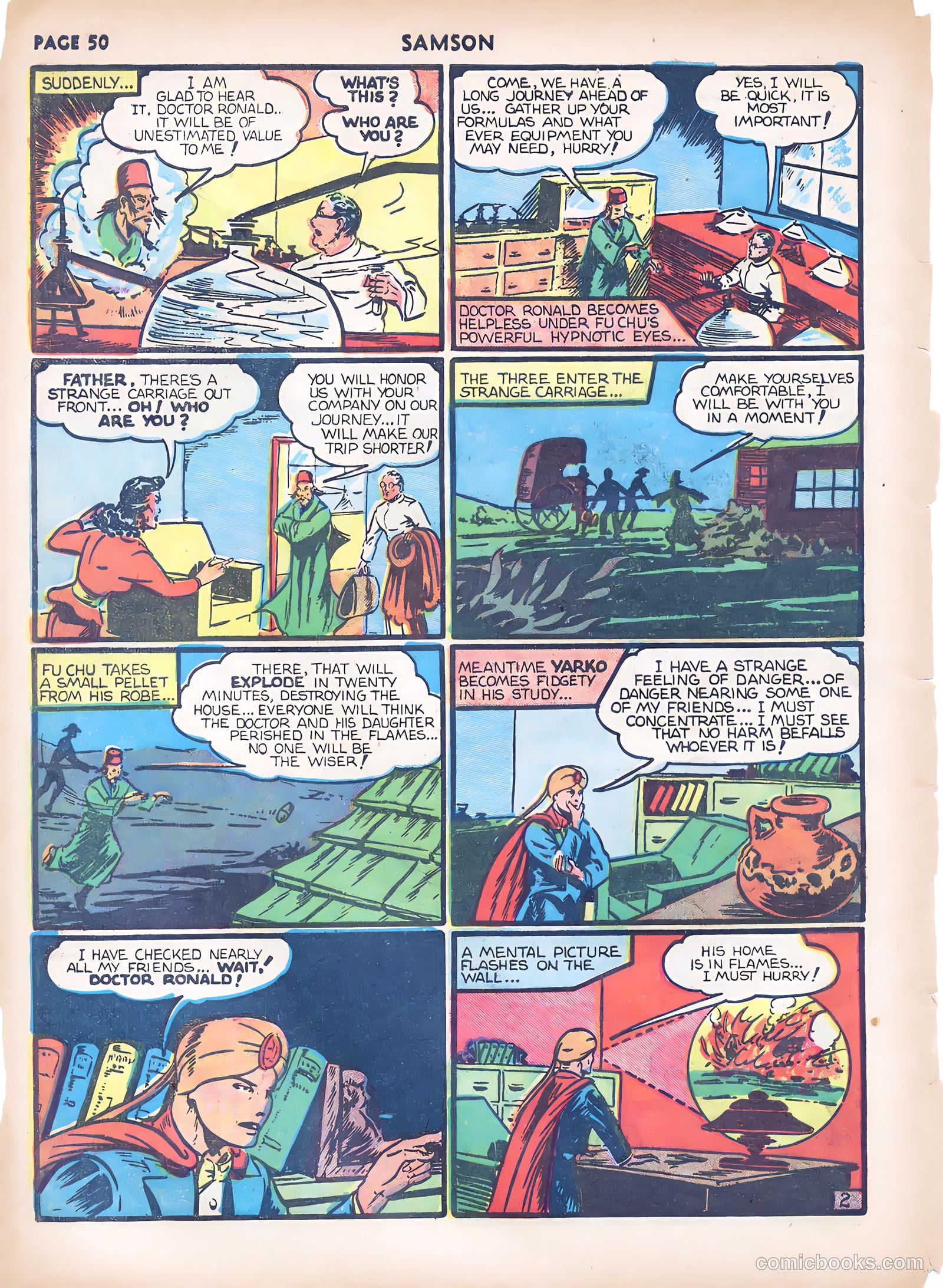 Samson #4 — page 51 of 67