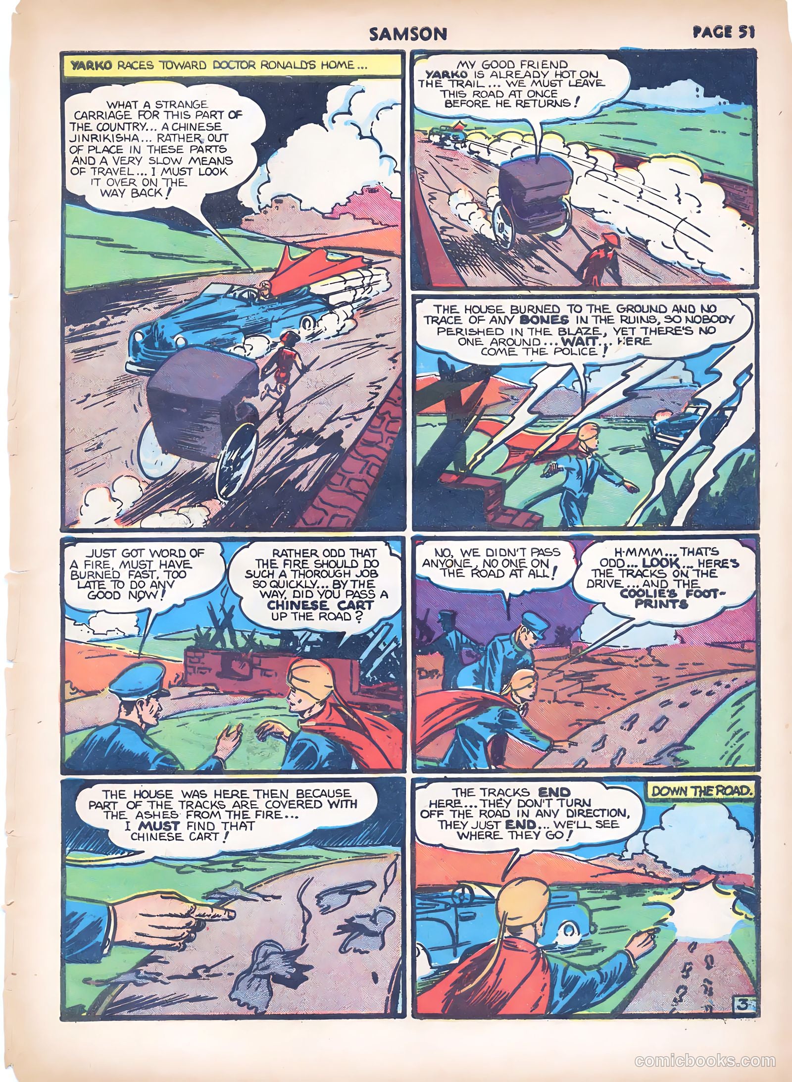 Samson #4 — page 52 of 67