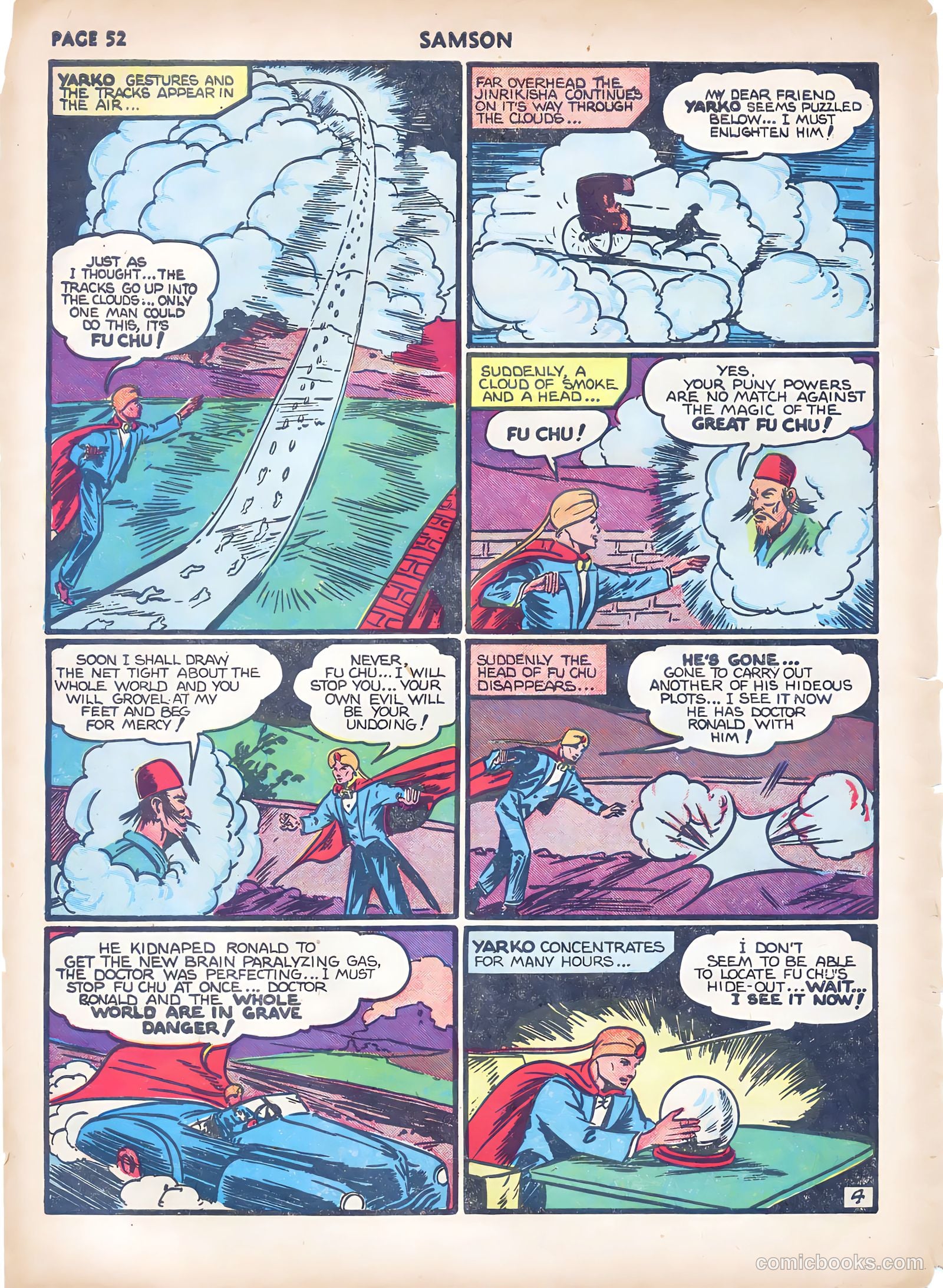 Samson #4 — page 53 of 67