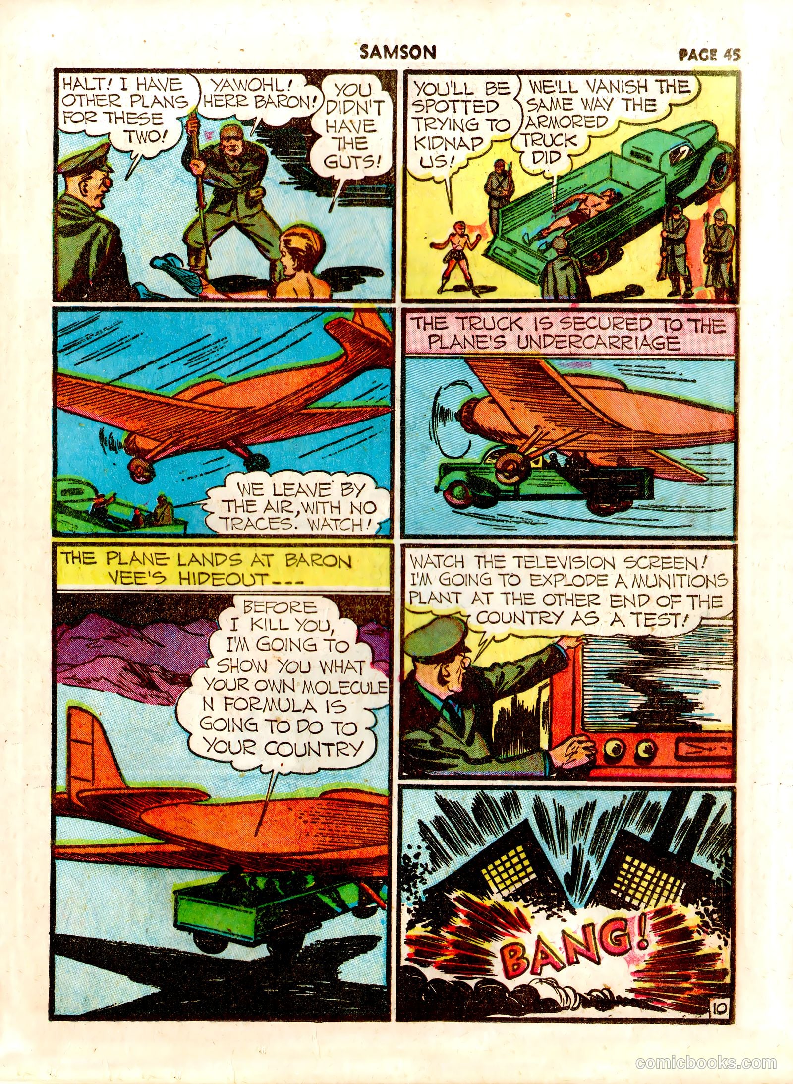 Samson #5 — page 46 of 67