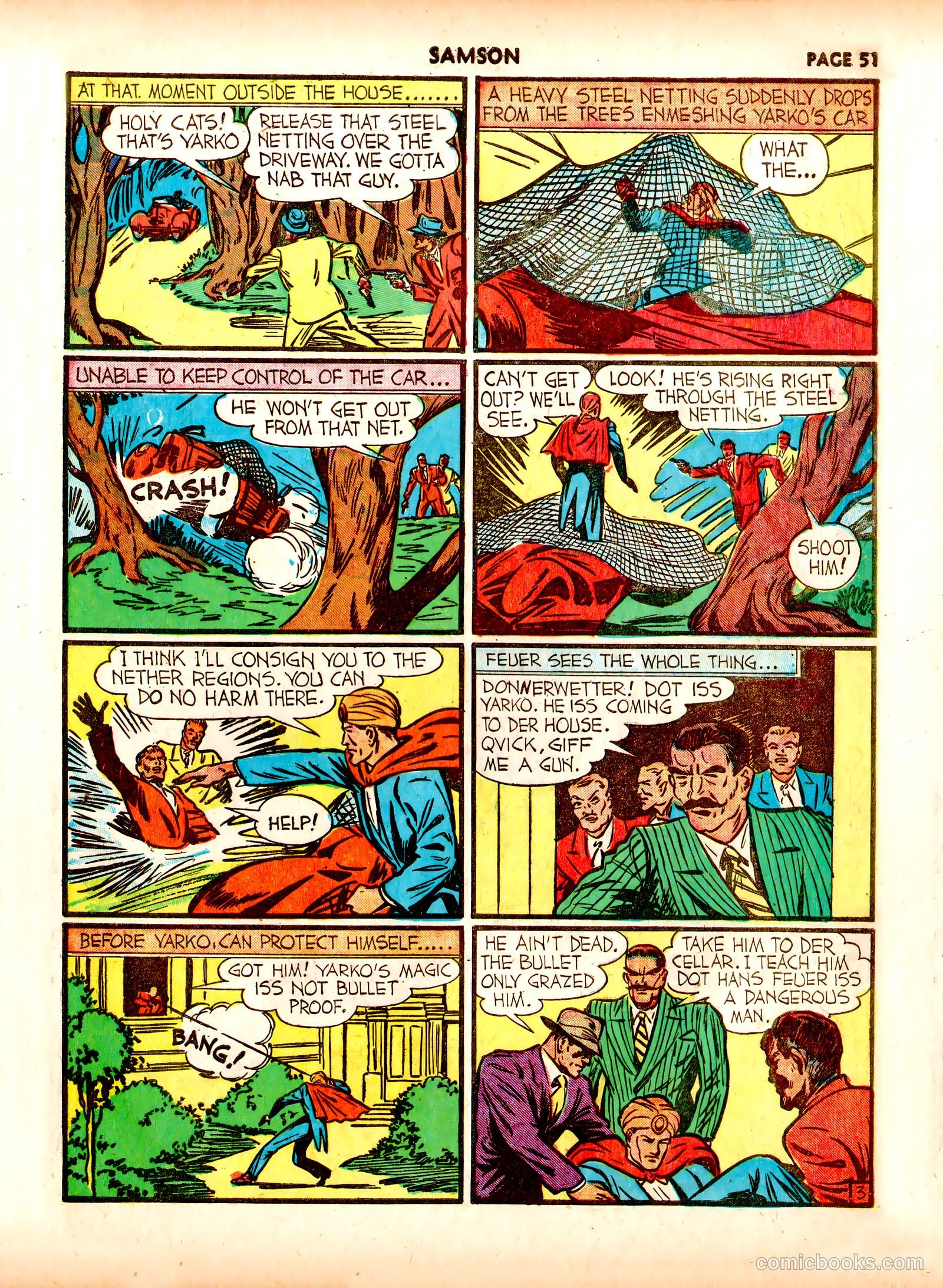 Samson #5 — page 52 of 67
