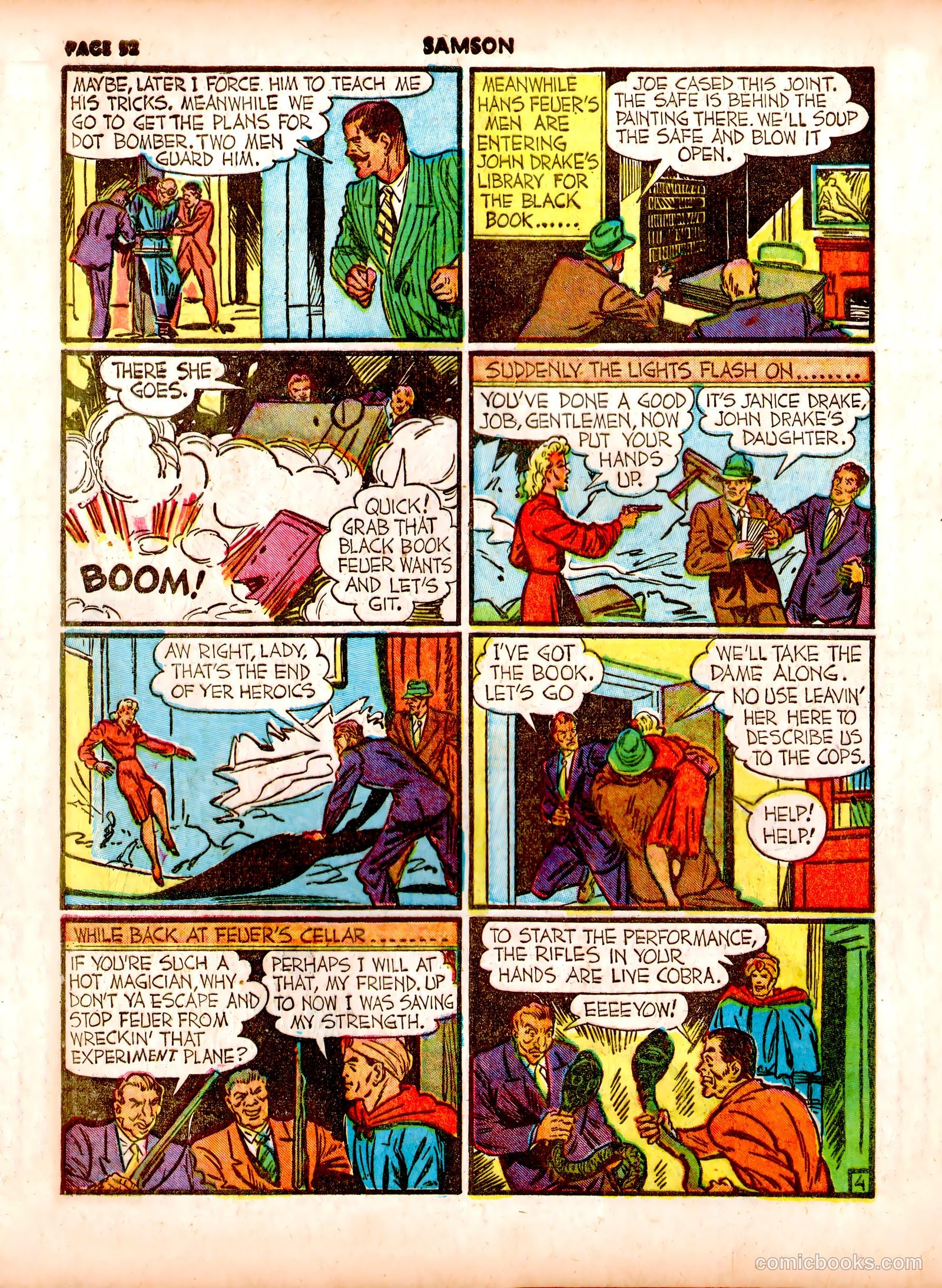 Samson #5 — page 53 of 67