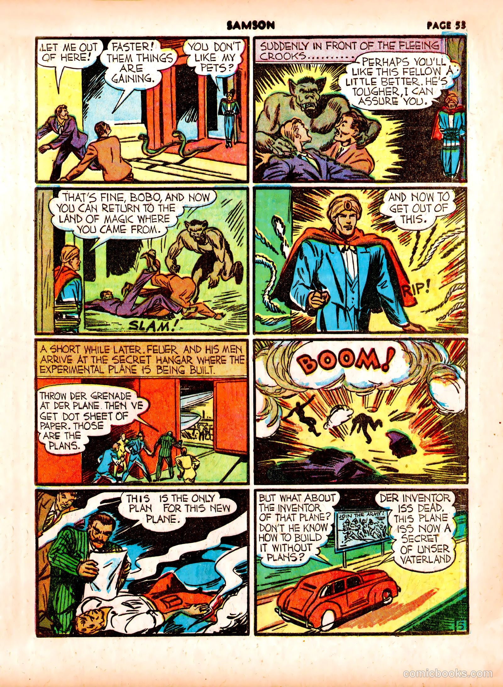 Samson #5 — page 54 of 67