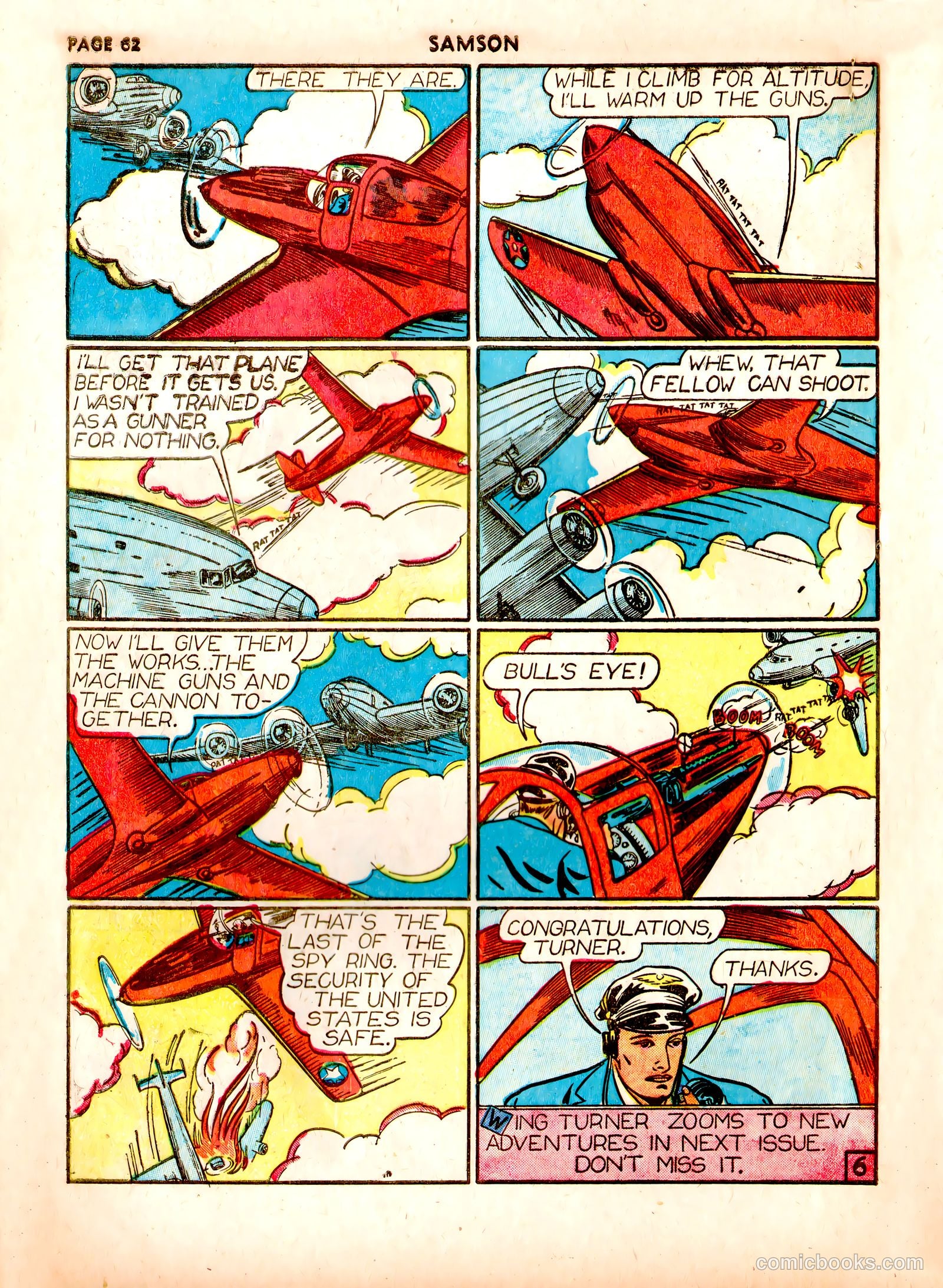 Samson #5 — page 63 of 67