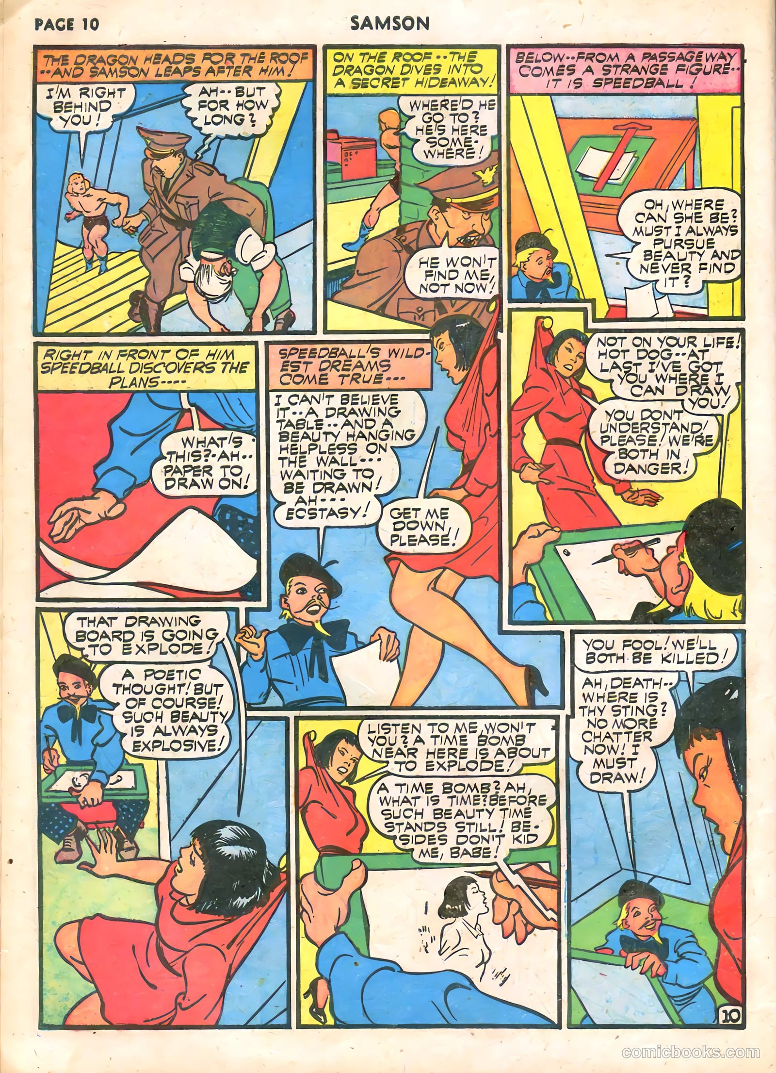 Samson #6 — page 12 of 68