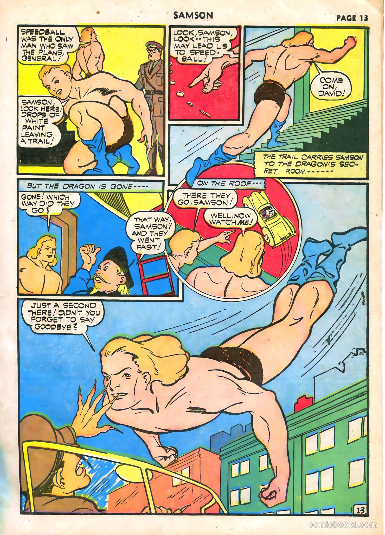 Samson #6 — page 15 of 68