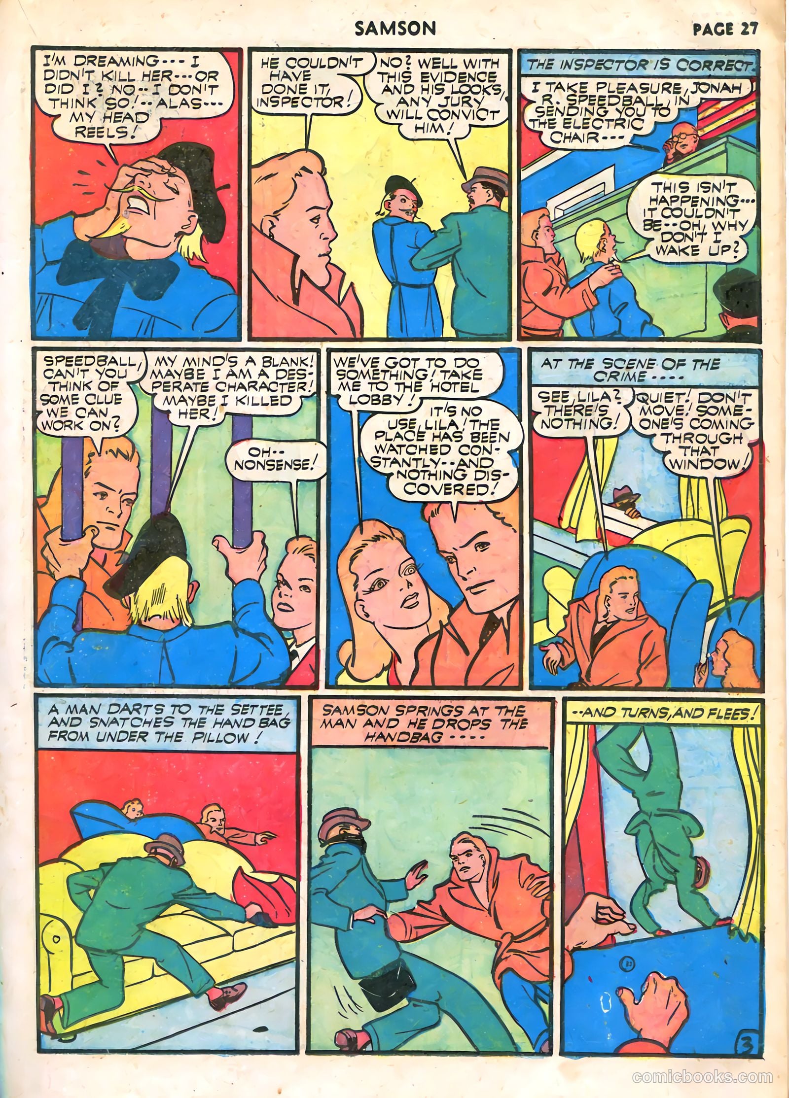 Samson #6 — page 29 of 68