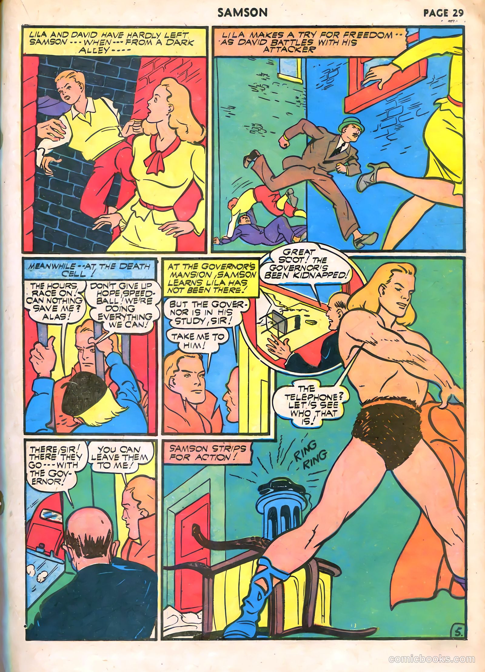 Samson #6 — page 31 of 68