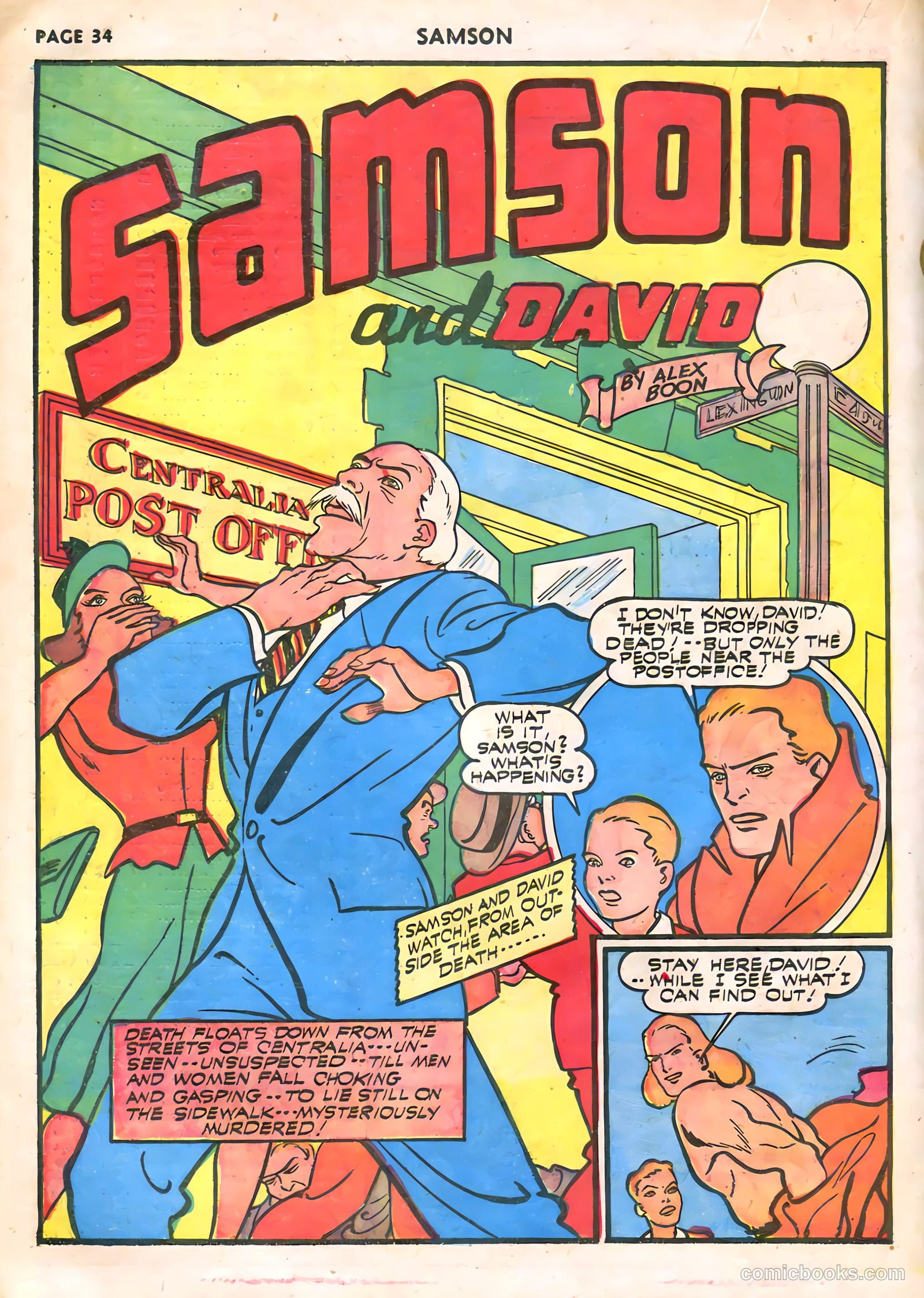Samson #6 — page 36 of 68