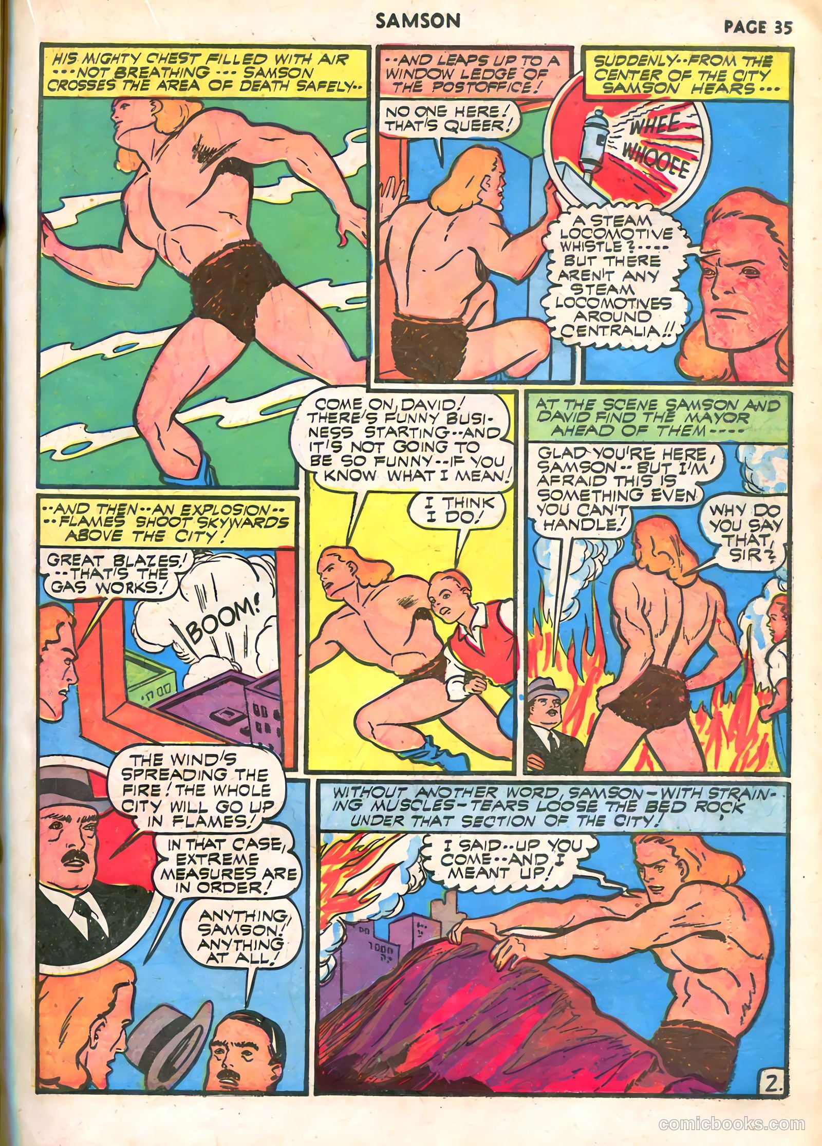 Samson #6 — page 37 of 68