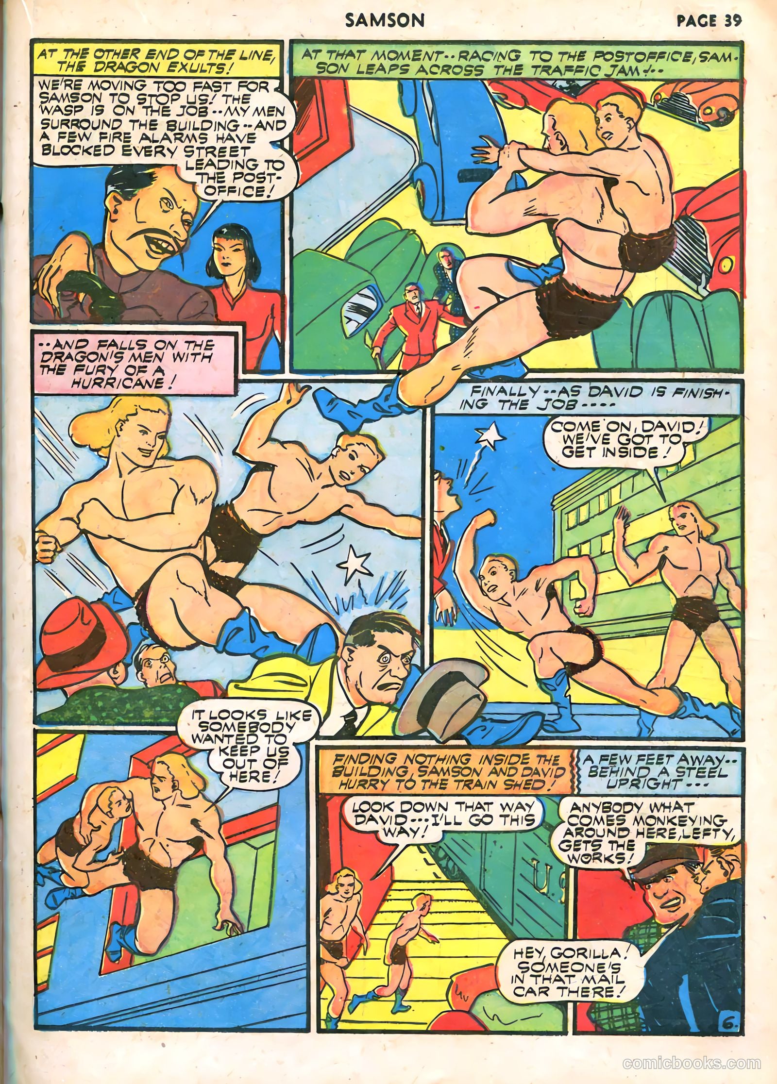 Samson #6 — page 41 of 68