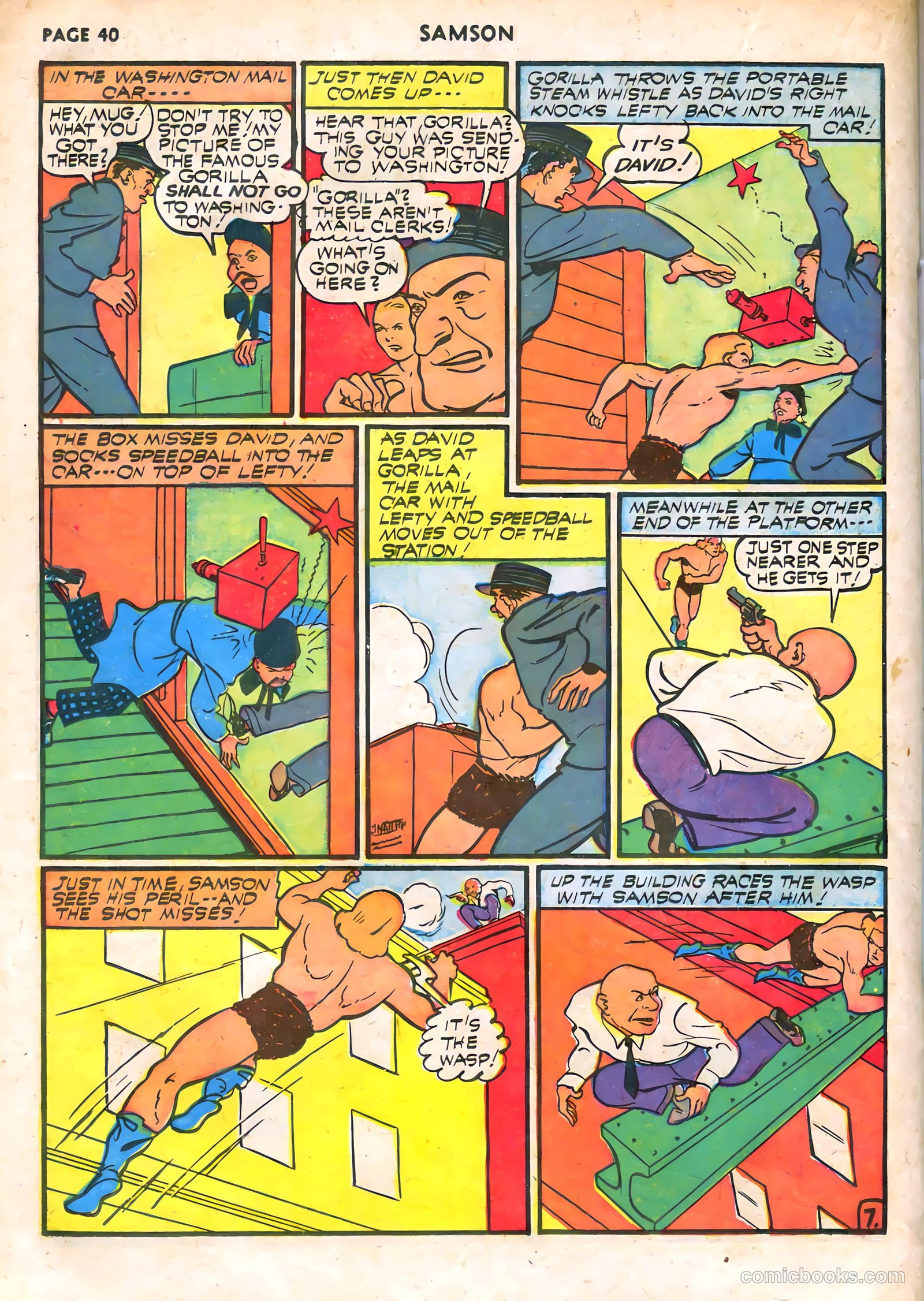 Samson #6 — page 42 of 68
