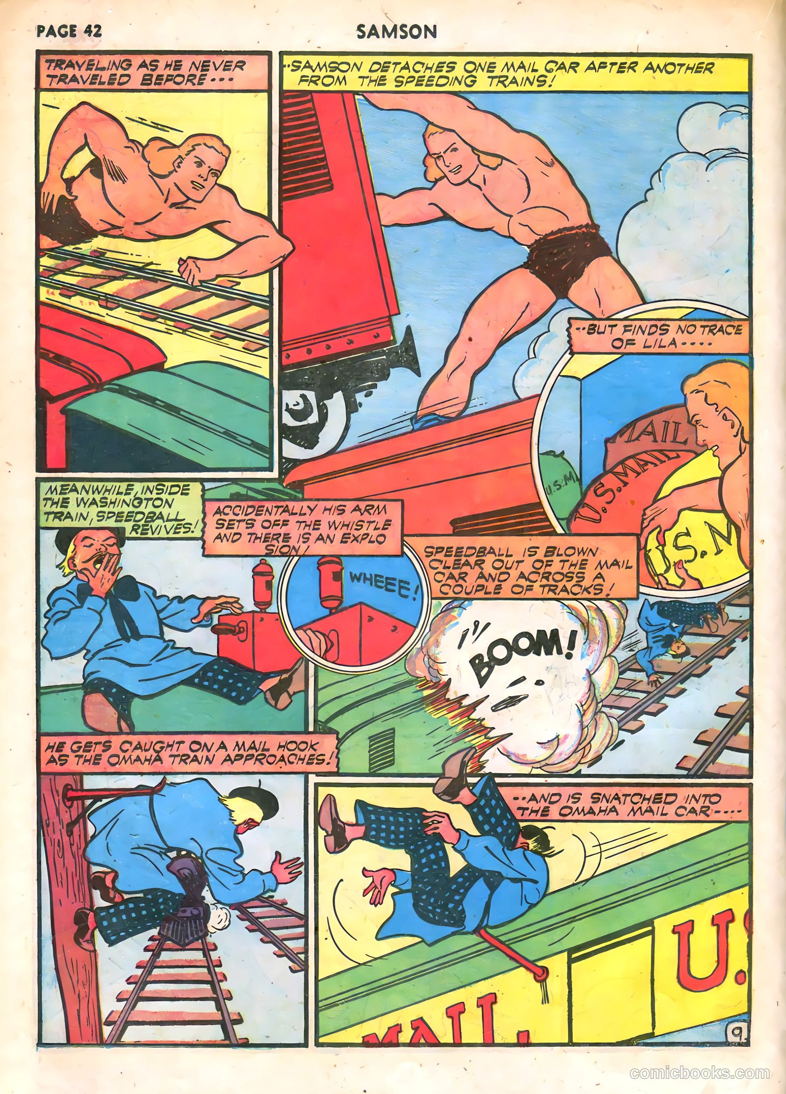 Samson #6 — page 44 of 68