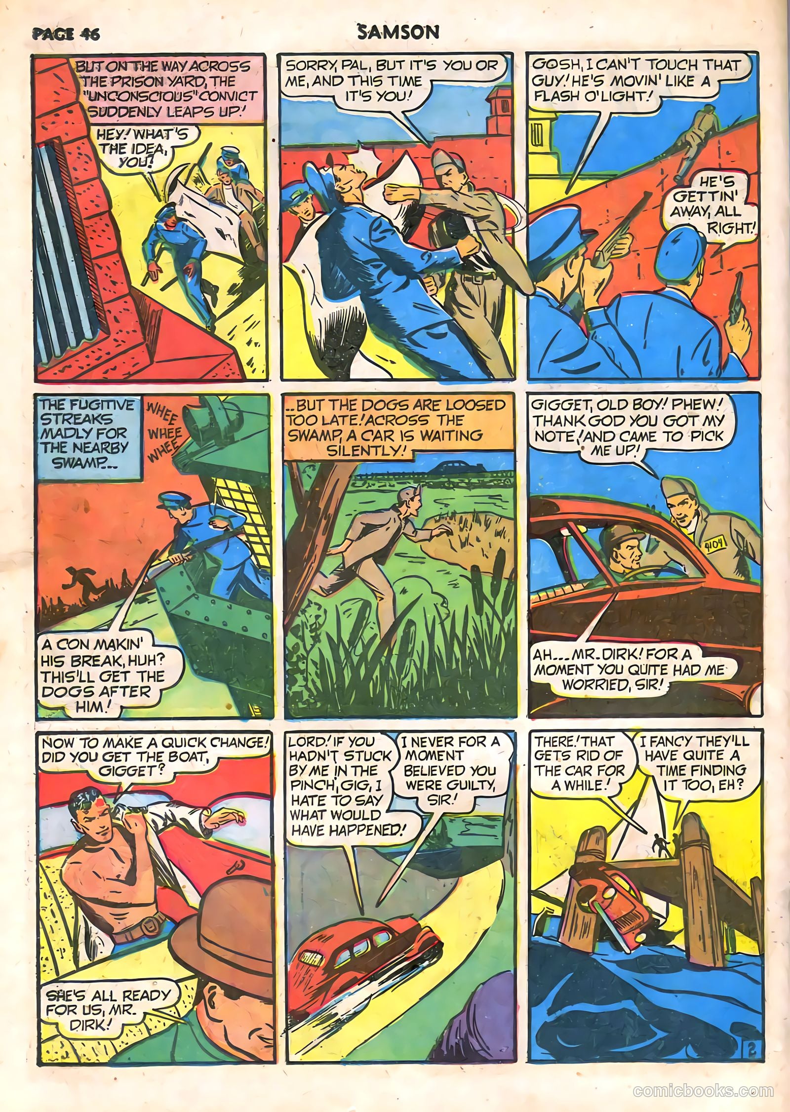 Samson #6 — page 48 of 68