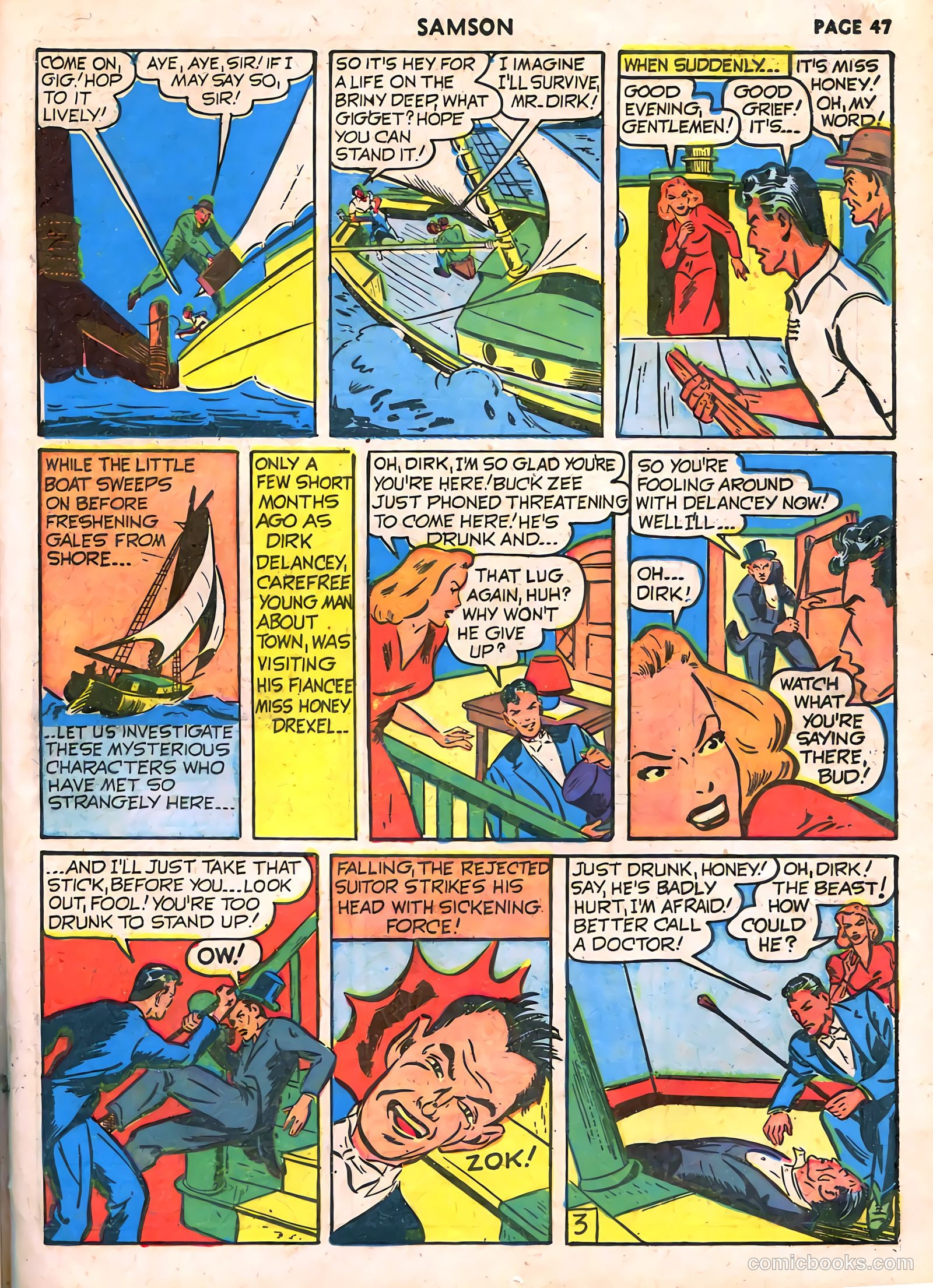 Samson #6 — page 49 of 68