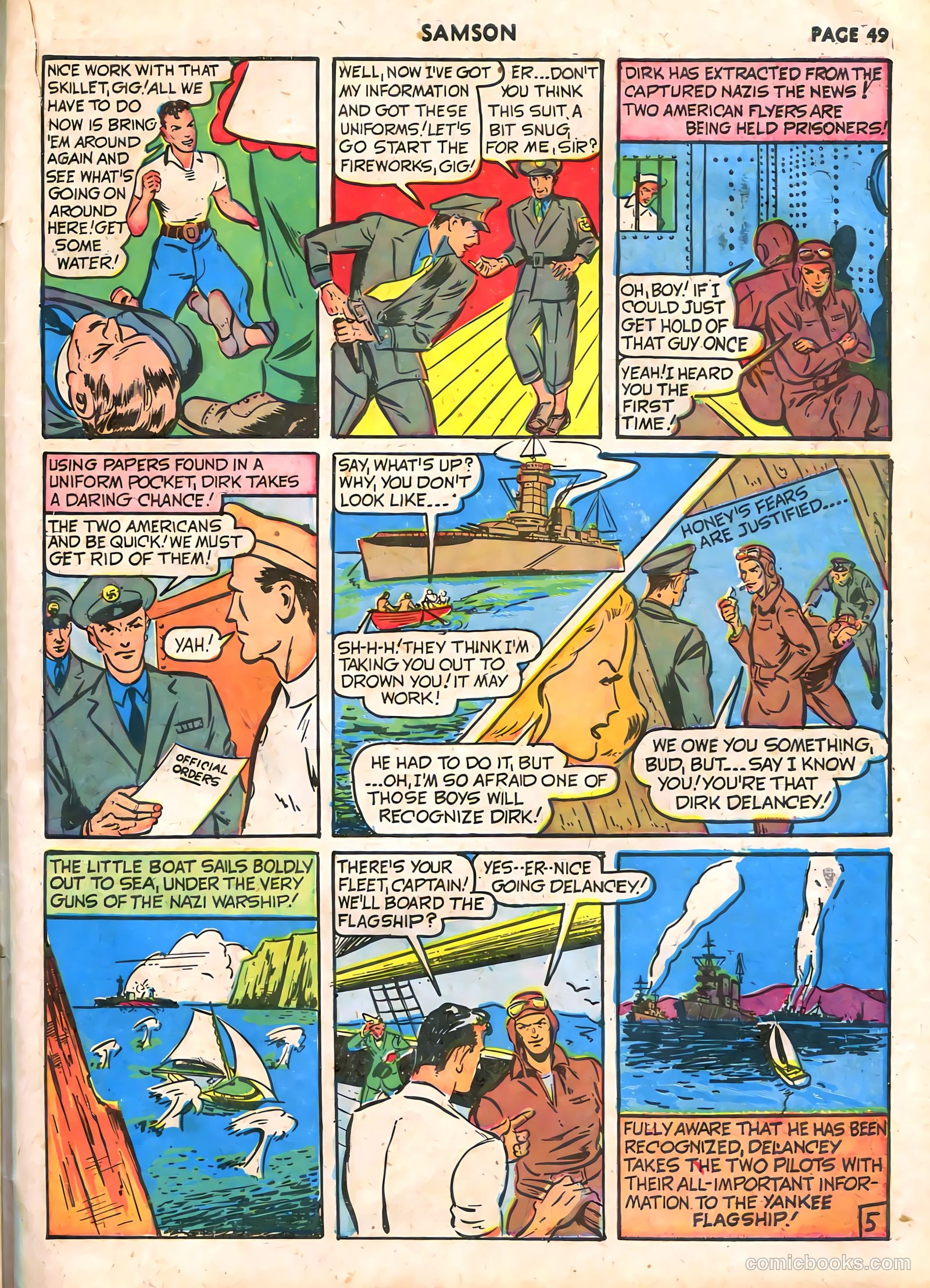 Samson #6 — page 51 of 68