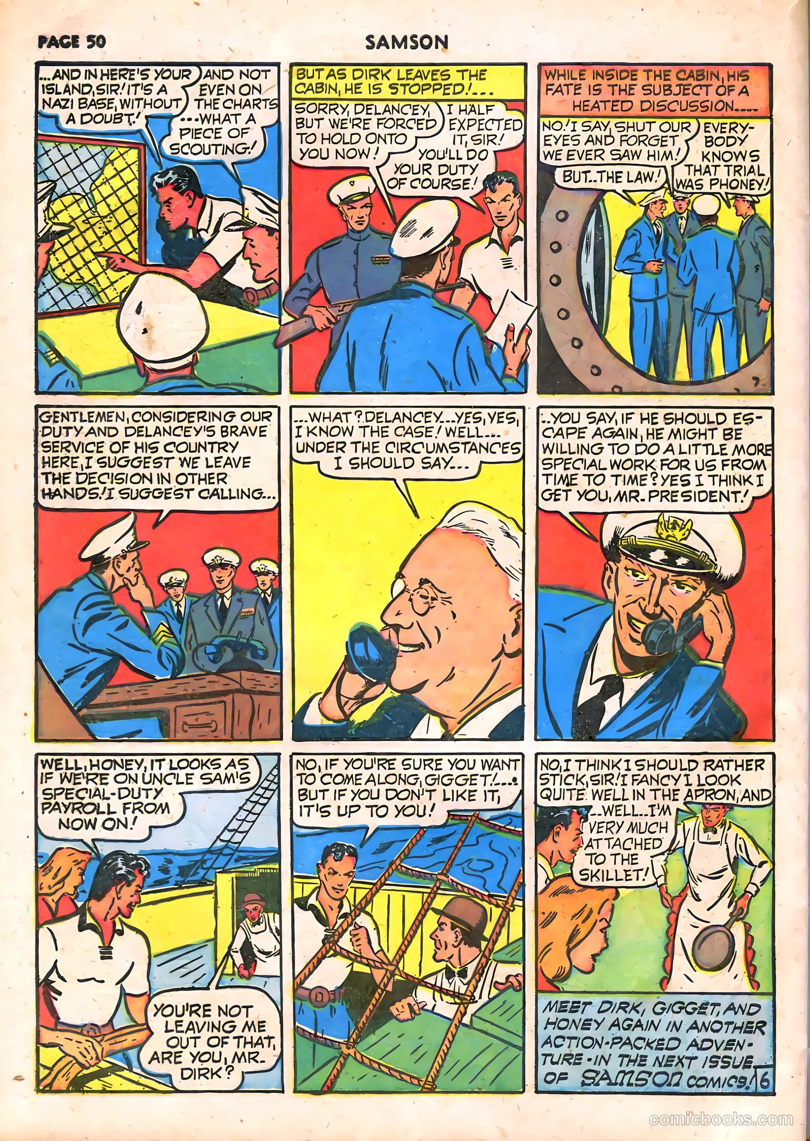Samson #6 — page 52 of 68