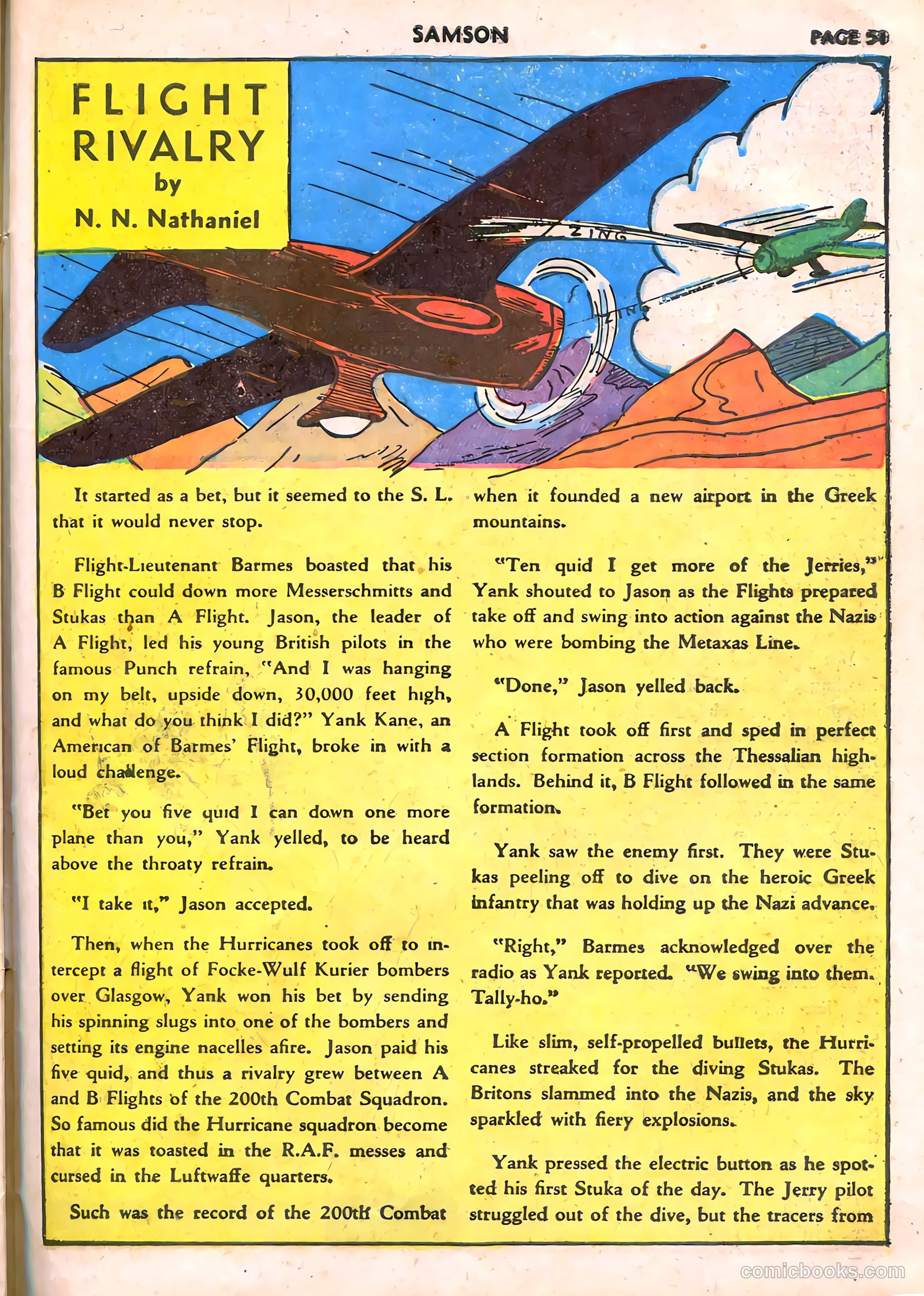 Samson #6 — page 53 of 68