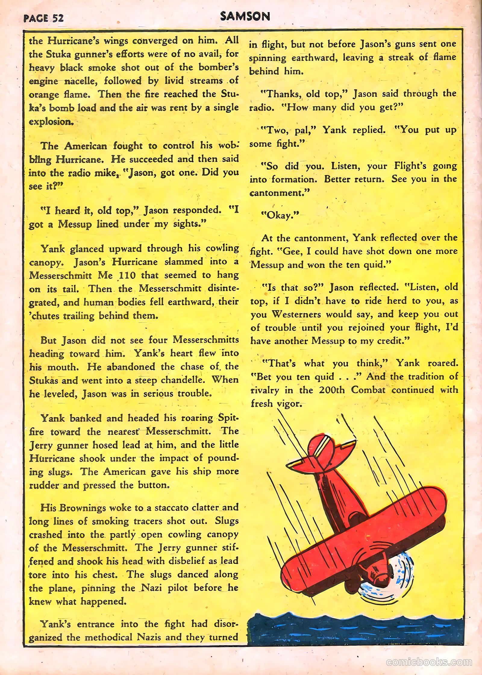 Samson #6 — page 54 of 68