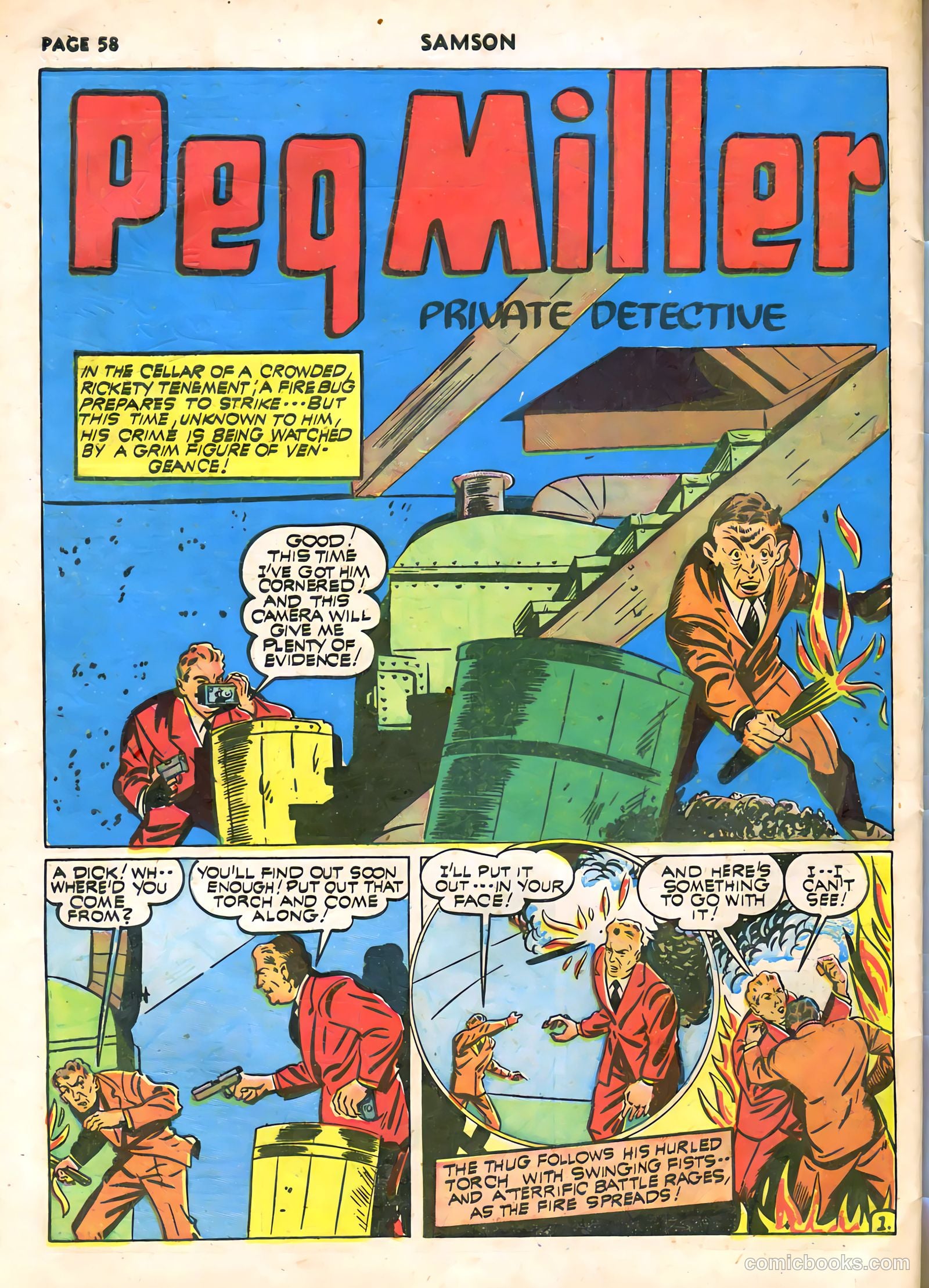 Samson #6 — page 60 of 68