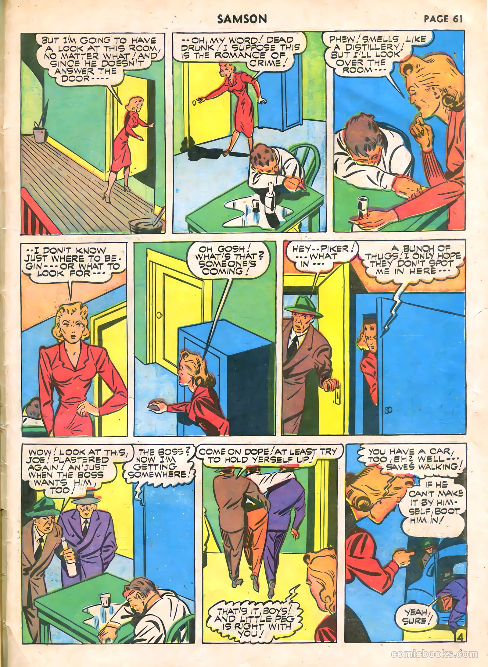 Samson #6 — page 63 of 68