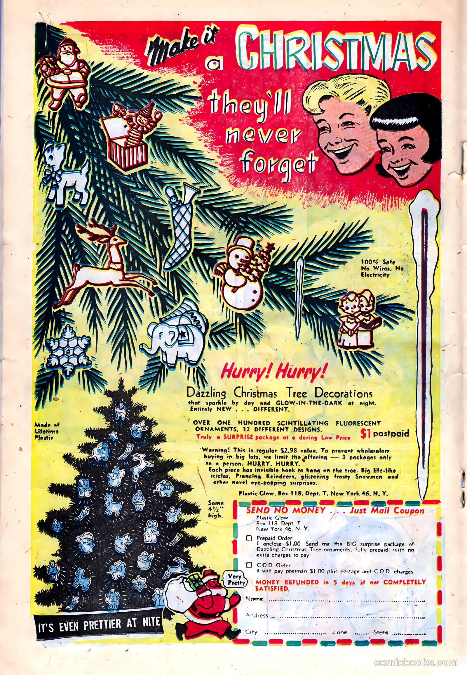 Sands of the South Pacific #1 — page 18 of 36