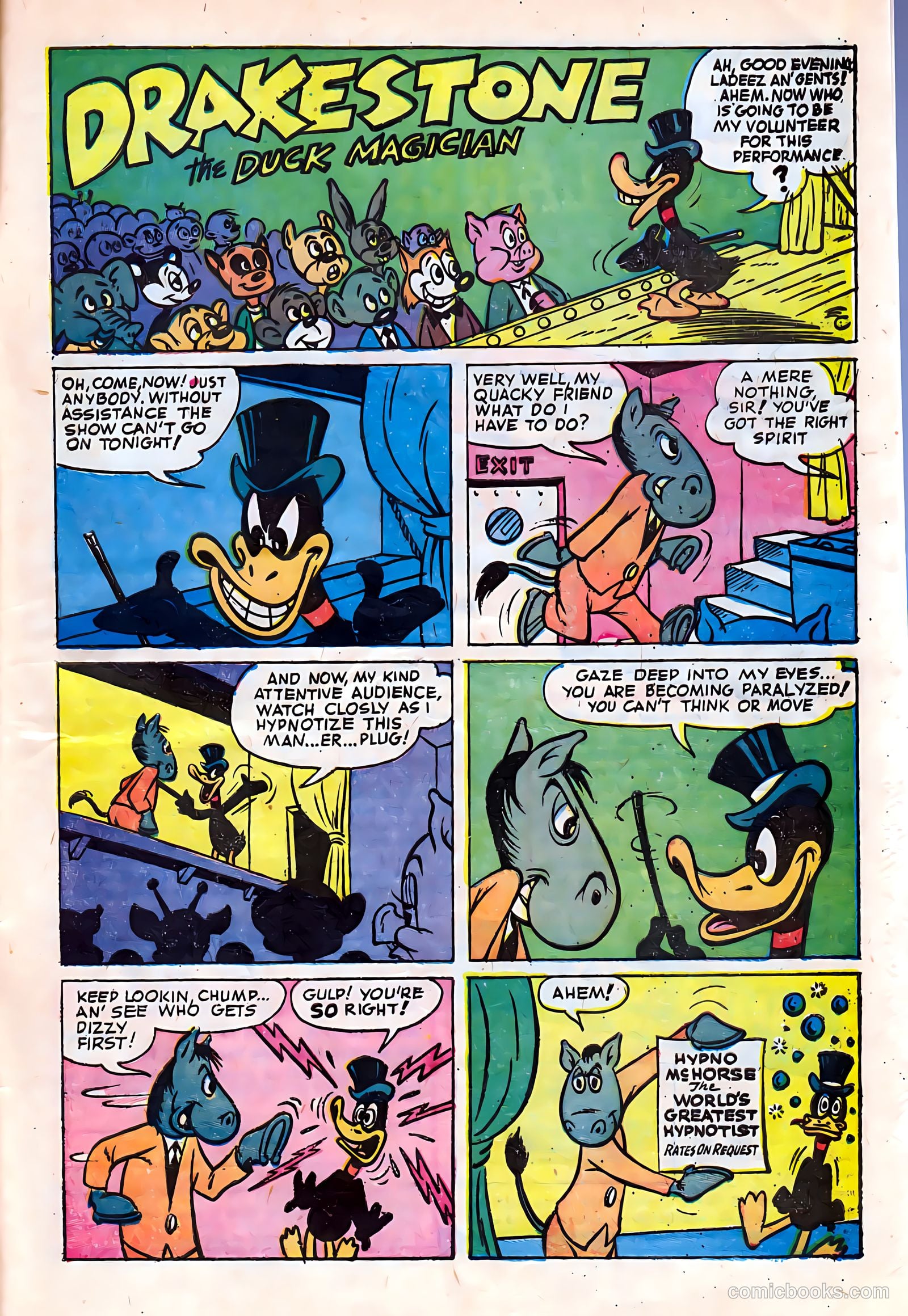 Sands of the South Pacific #1 — page 33 of 36