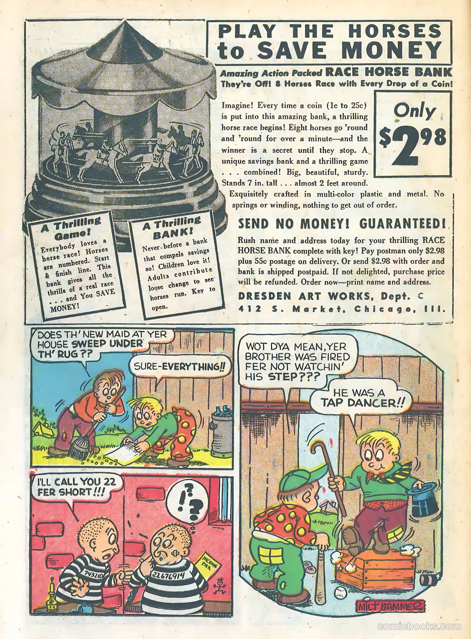 School-Day Romances #4 — page 10 of 36